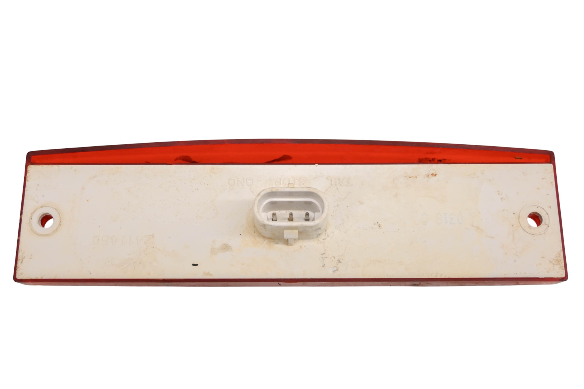 16 Polaris Ranger ETX Tail Brake Light