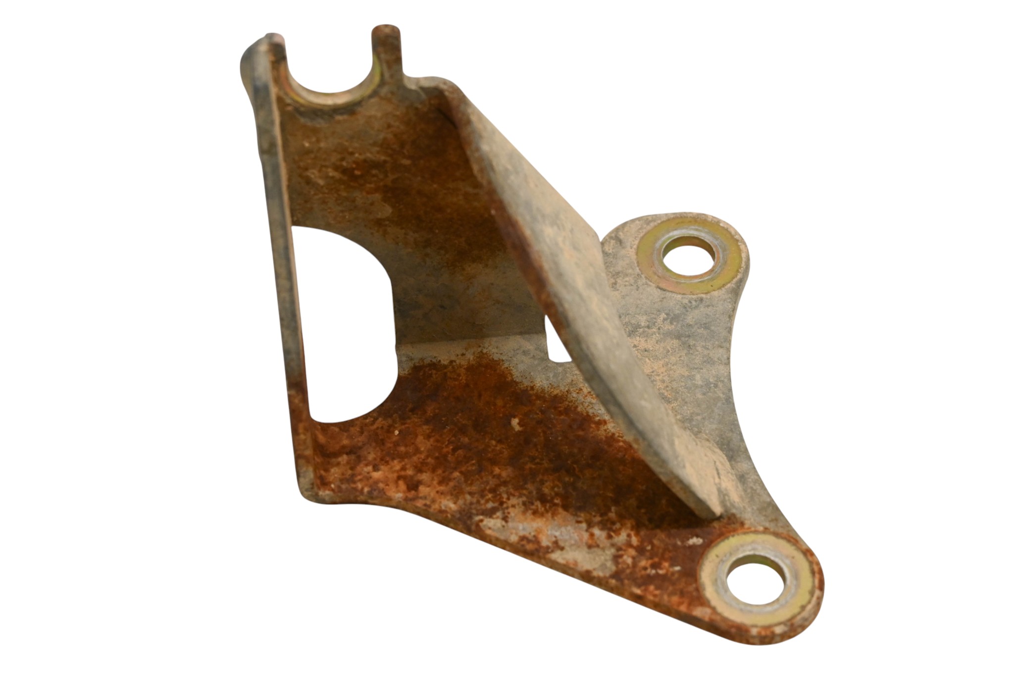 16 Polaris Ranger ETX Shift Cable Bracket Mount