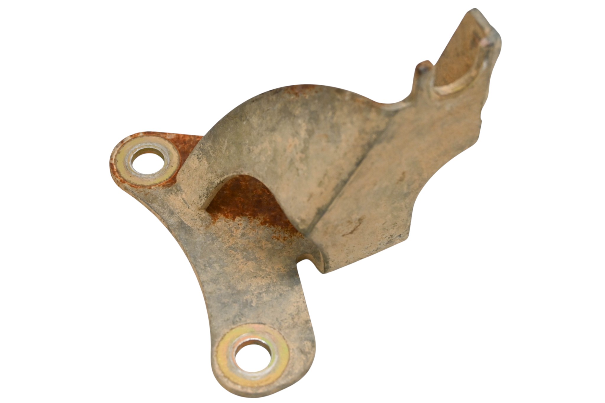 16 Polaris Ranger ETX Shift Cable Bracket Mount