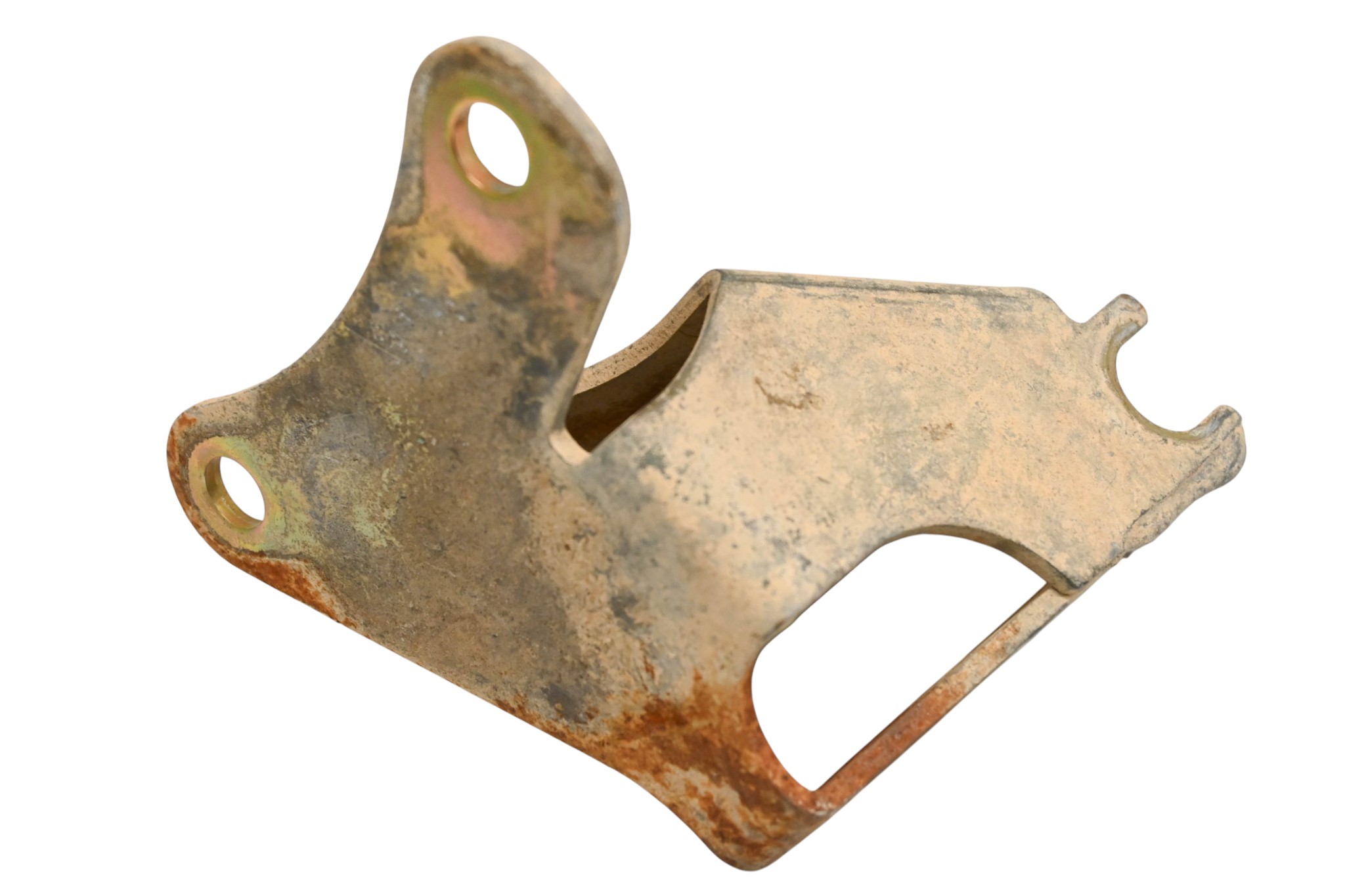 16 Polaris Ranger ETX Shift Cable Bracket Mount