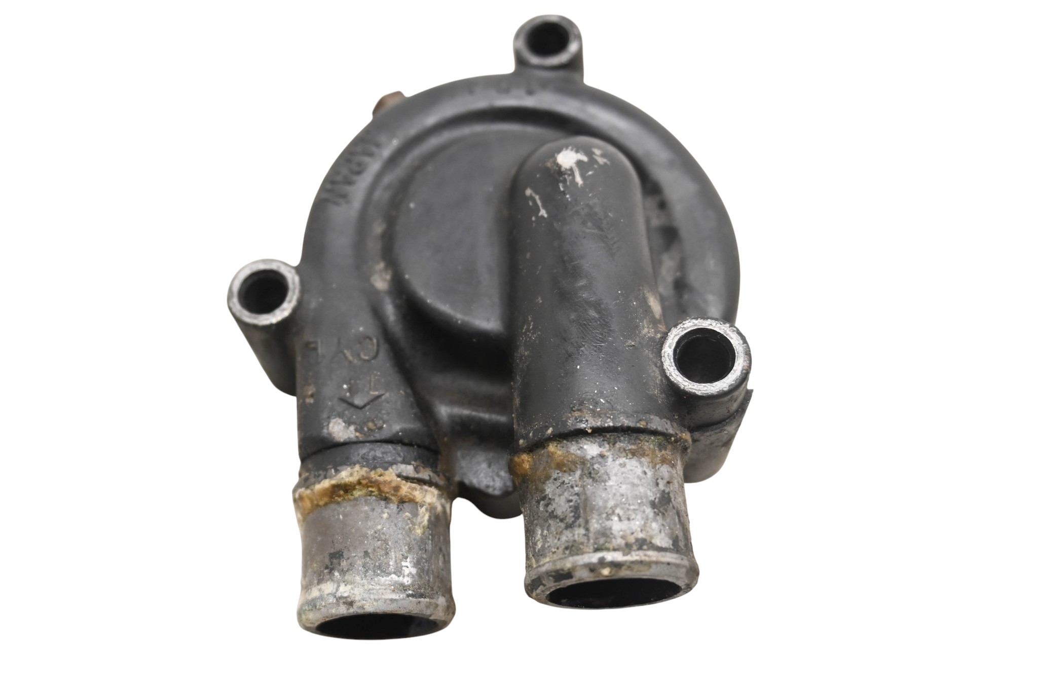91 Kawasaki Mojave 250 2x4 Water Pump KSF250