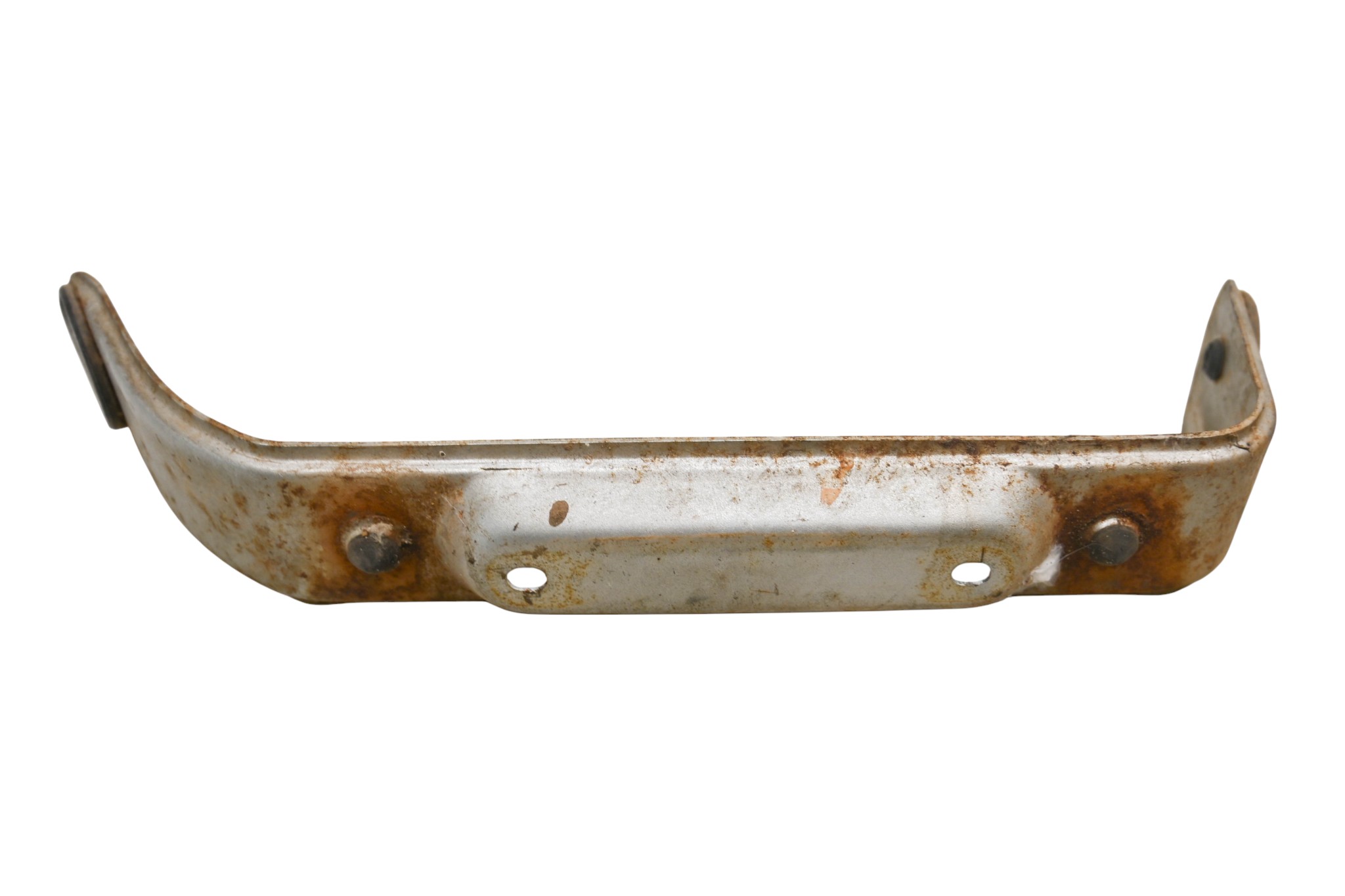 91 Kawasaki Mojave 250 2x4 Rear Fender Stay Bracket KSF250