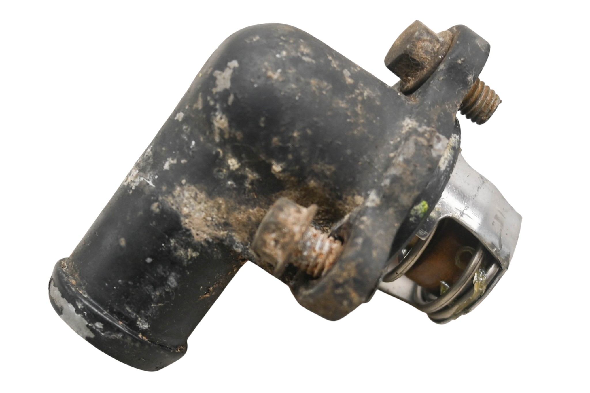 91 Kawasaki Mojave 250 2x4 Thermostat KSF250