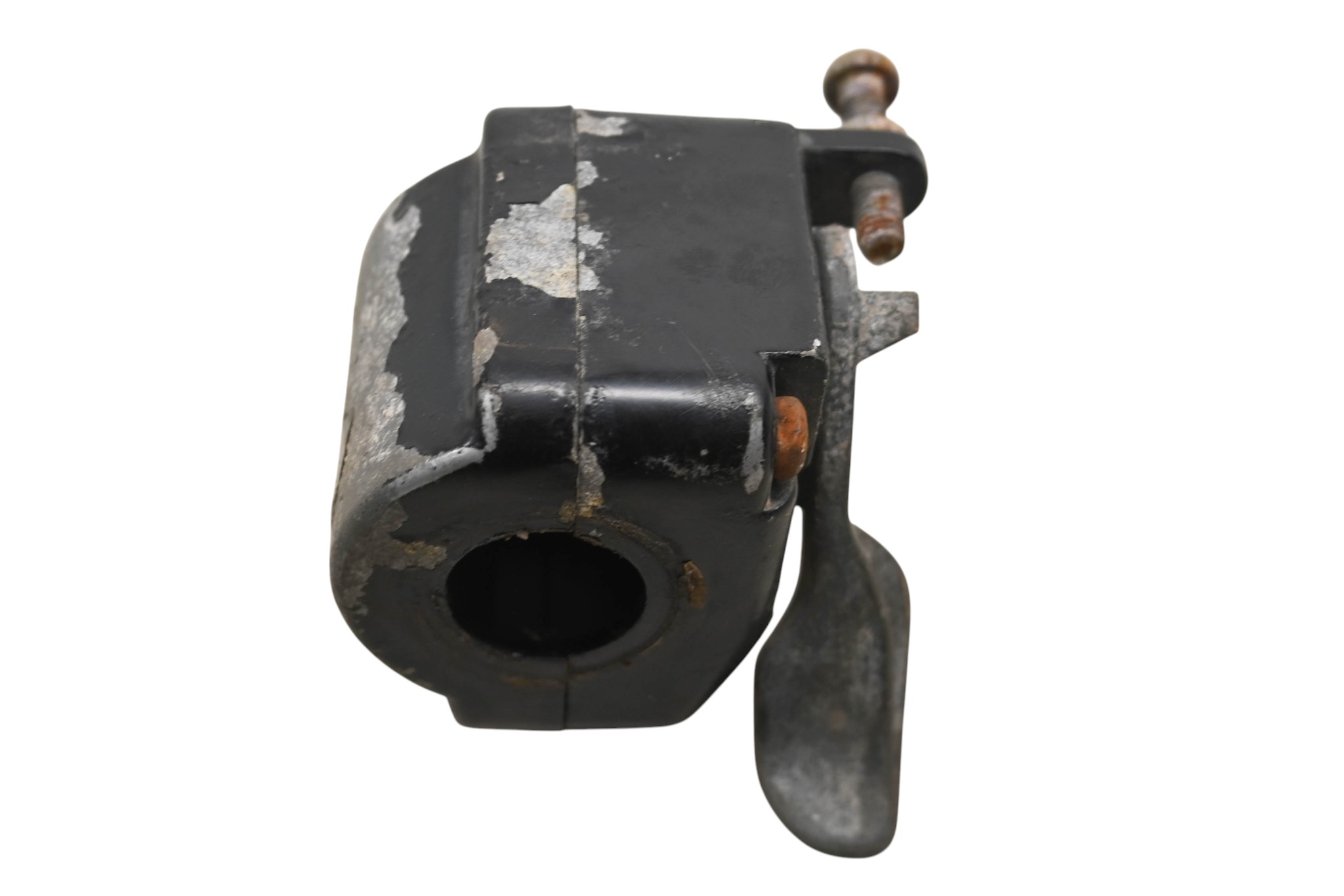 91 Kawasaki Mojave 250 2x4 Thumb Throttle KSF250