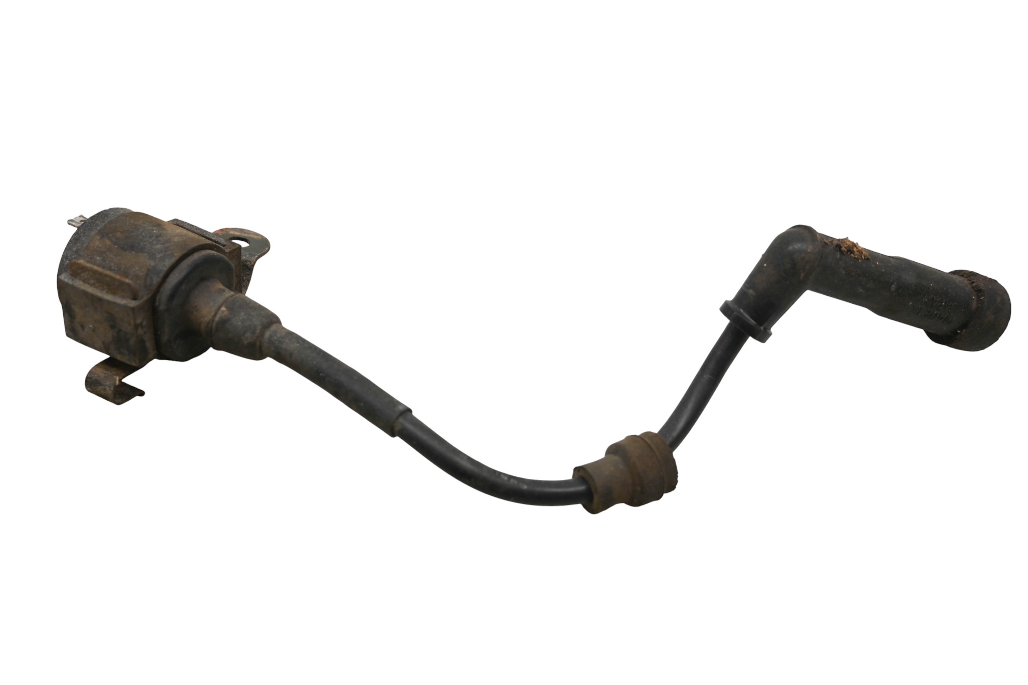 91 Kawasaki Mojave 250 2x4 Ignition Coil KSF250