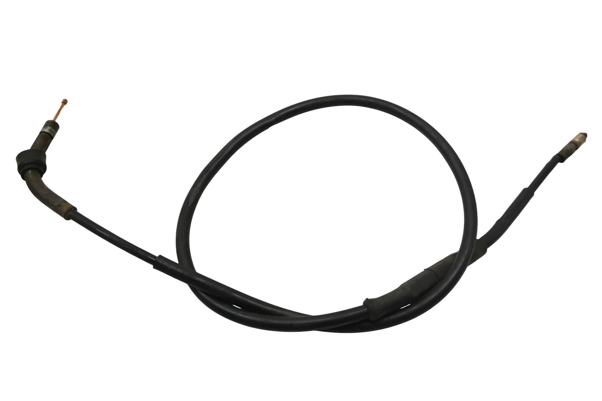 91 Kawasaki Mojave 250 2x4 Choke Cable KSF250