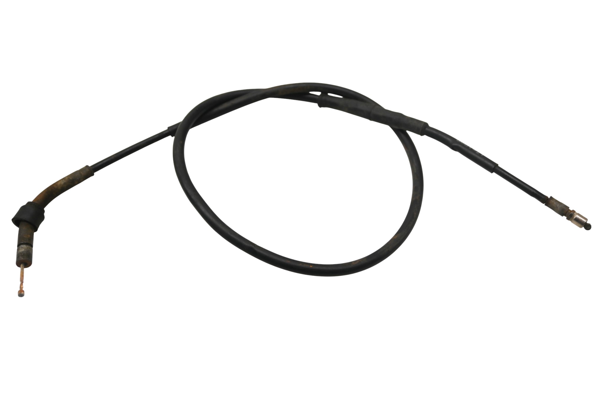 91 Kawasaki Mojave 250 2x4 Choke Cable KSF250