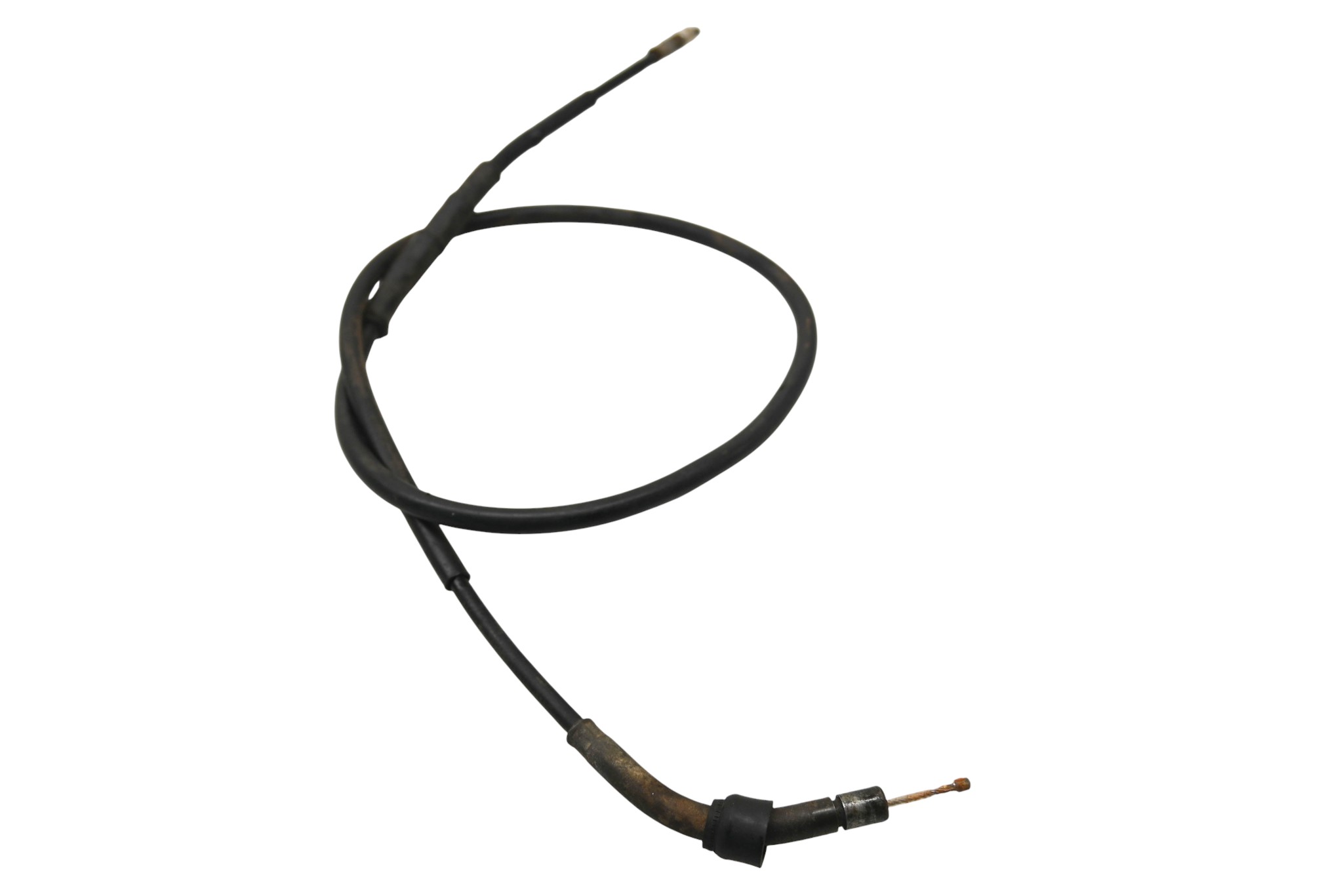 91 Kawasaki Mojave 250 2x4 Choke Cable KSF250