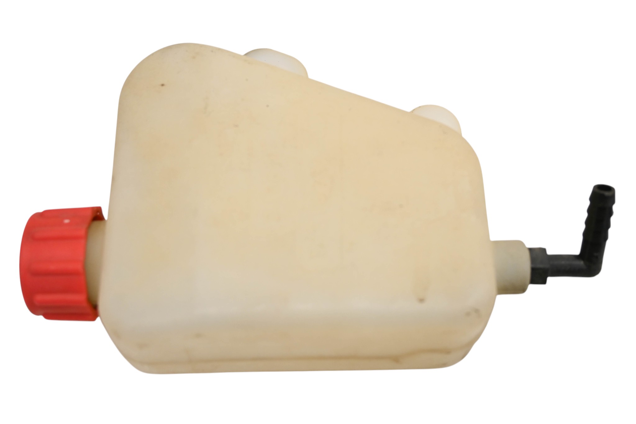 06 Polaris Sportsman 500 X2 4x4 Coolant Overflow Radiator Bottle