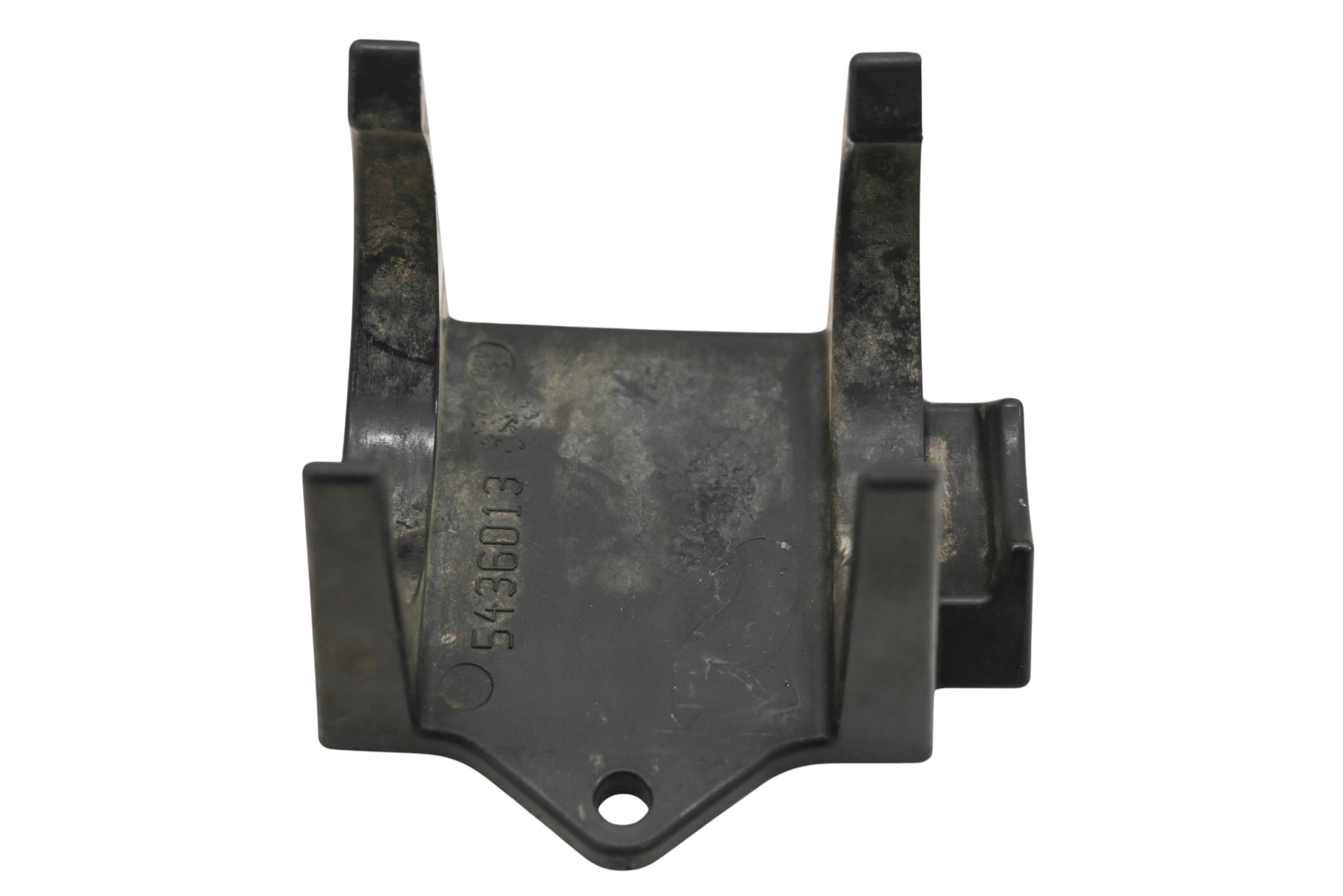 06 Polaris Sportsman 500 X2 4x4 Fuel Filter Bracket Mount