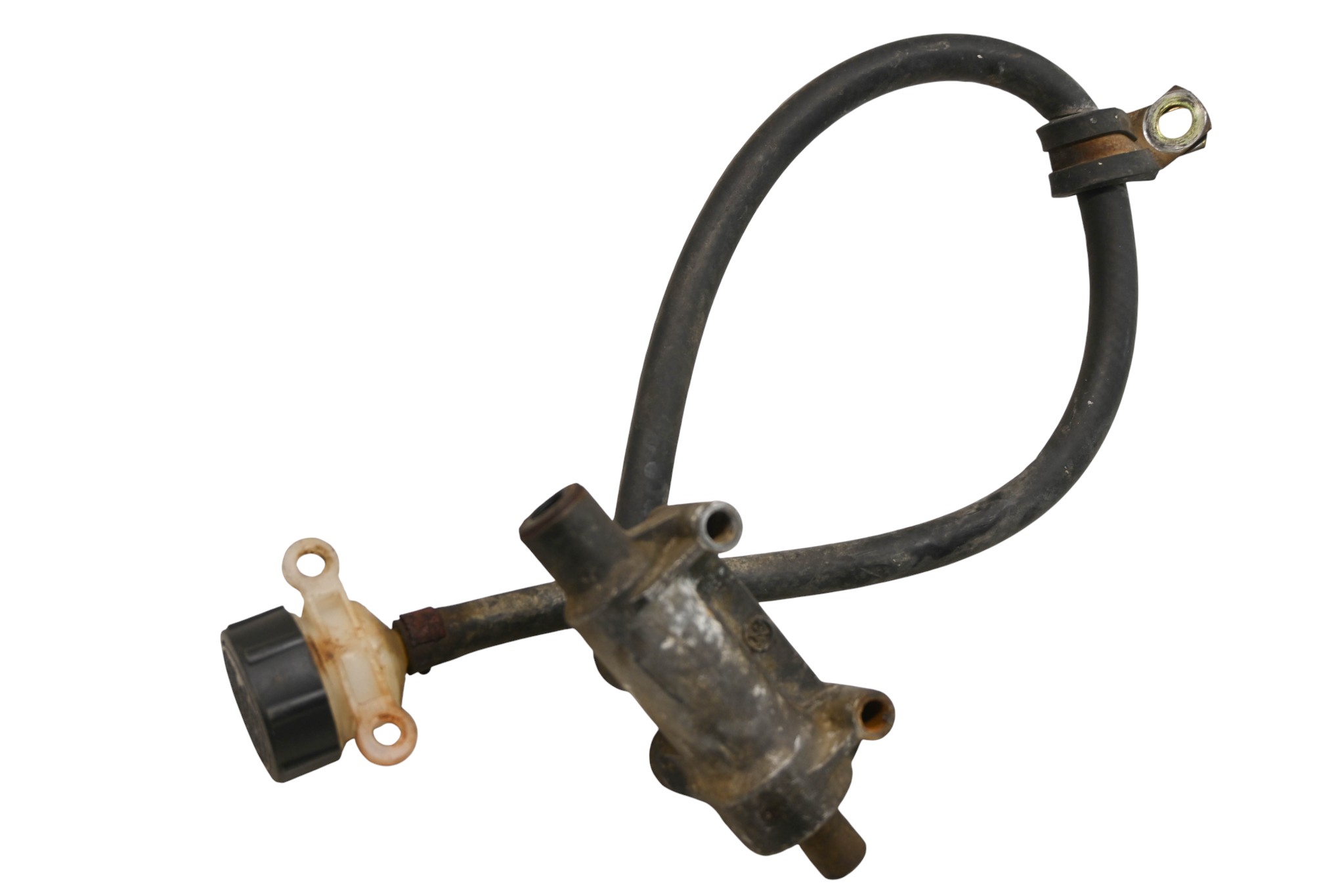 06 Polaris Sportsman 500 X2 4x4 Rear Brake Master Cylinder