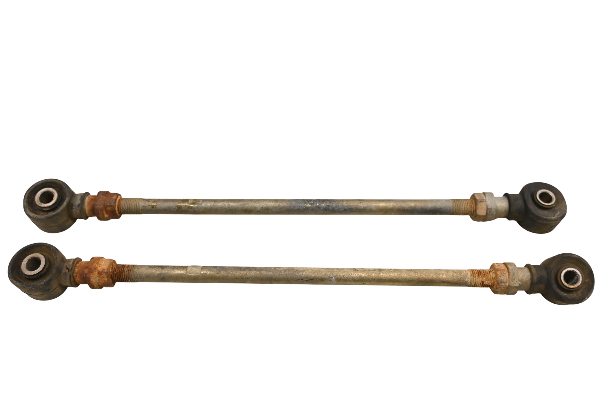 06 Polaris Sportsman 500 X2 4x4 Tie Rods & Ends