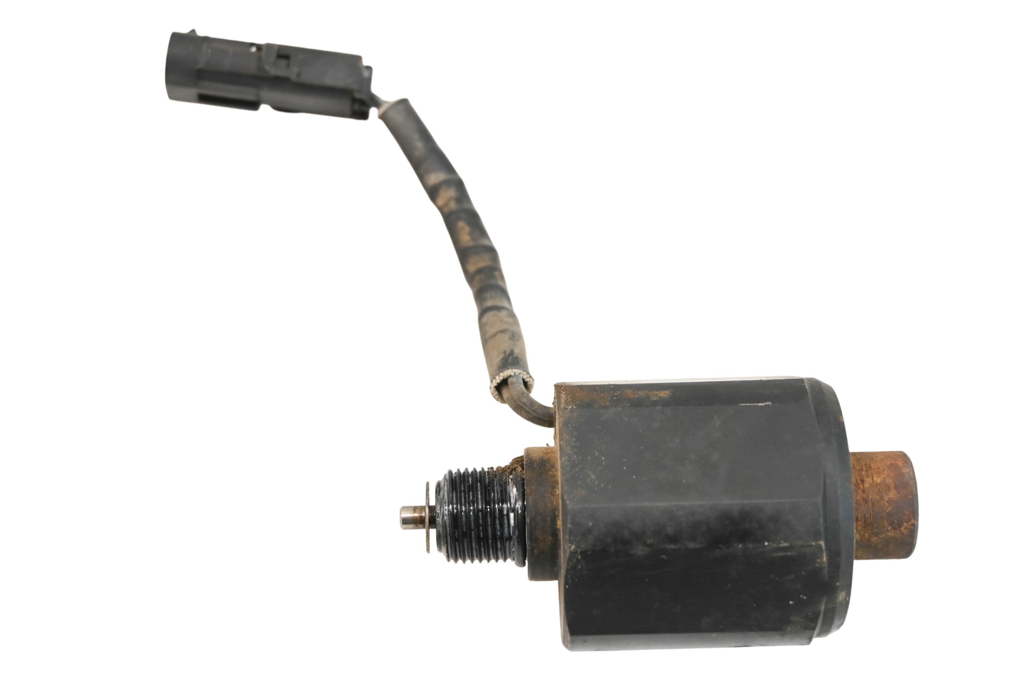 06 Polaris Sportsman 500 X2 4x4 Rear Differential Actuator Solenoid