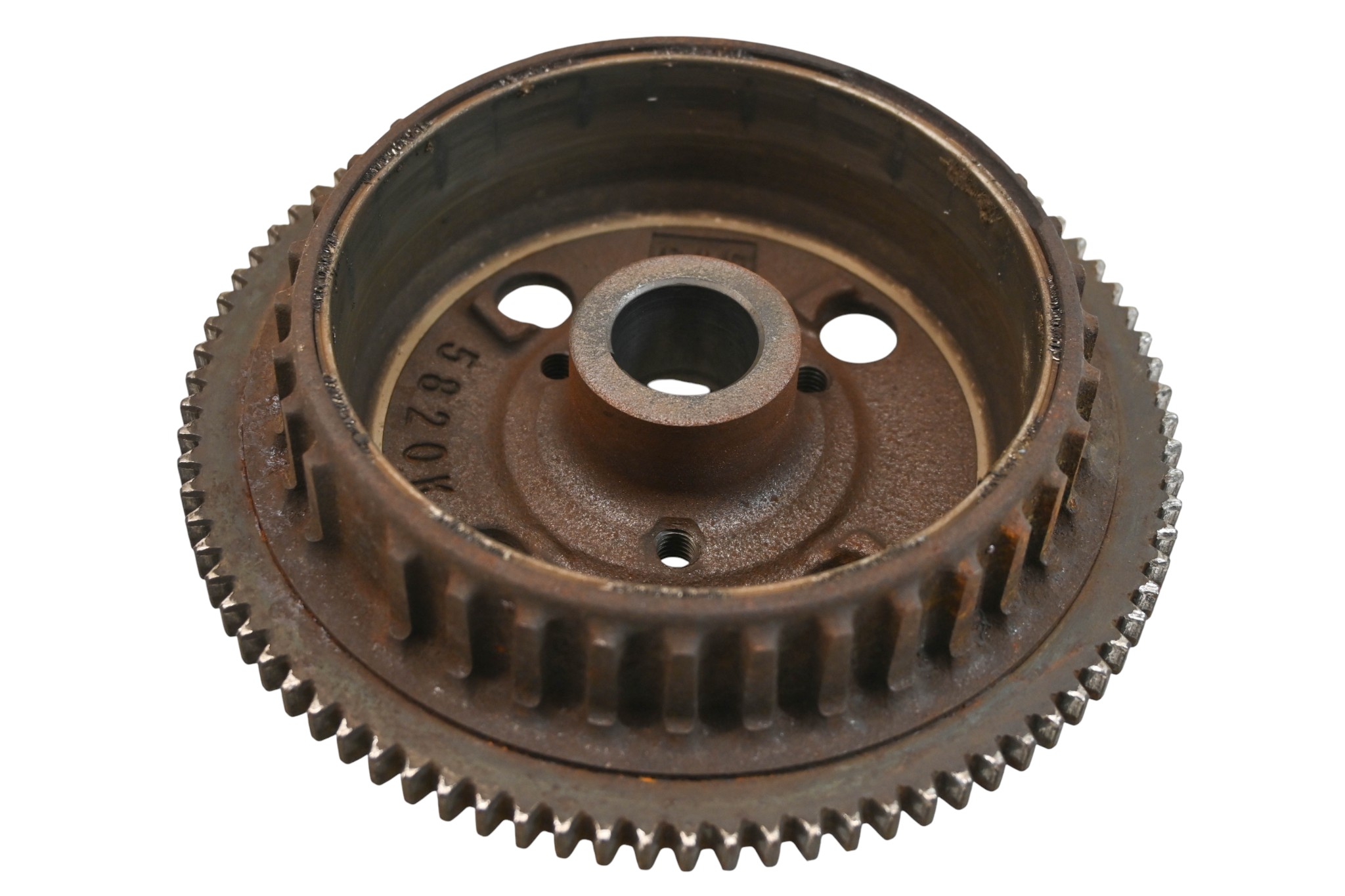 06 Polaris Sportsman 500 X2 4x4 Flywheel Magneto