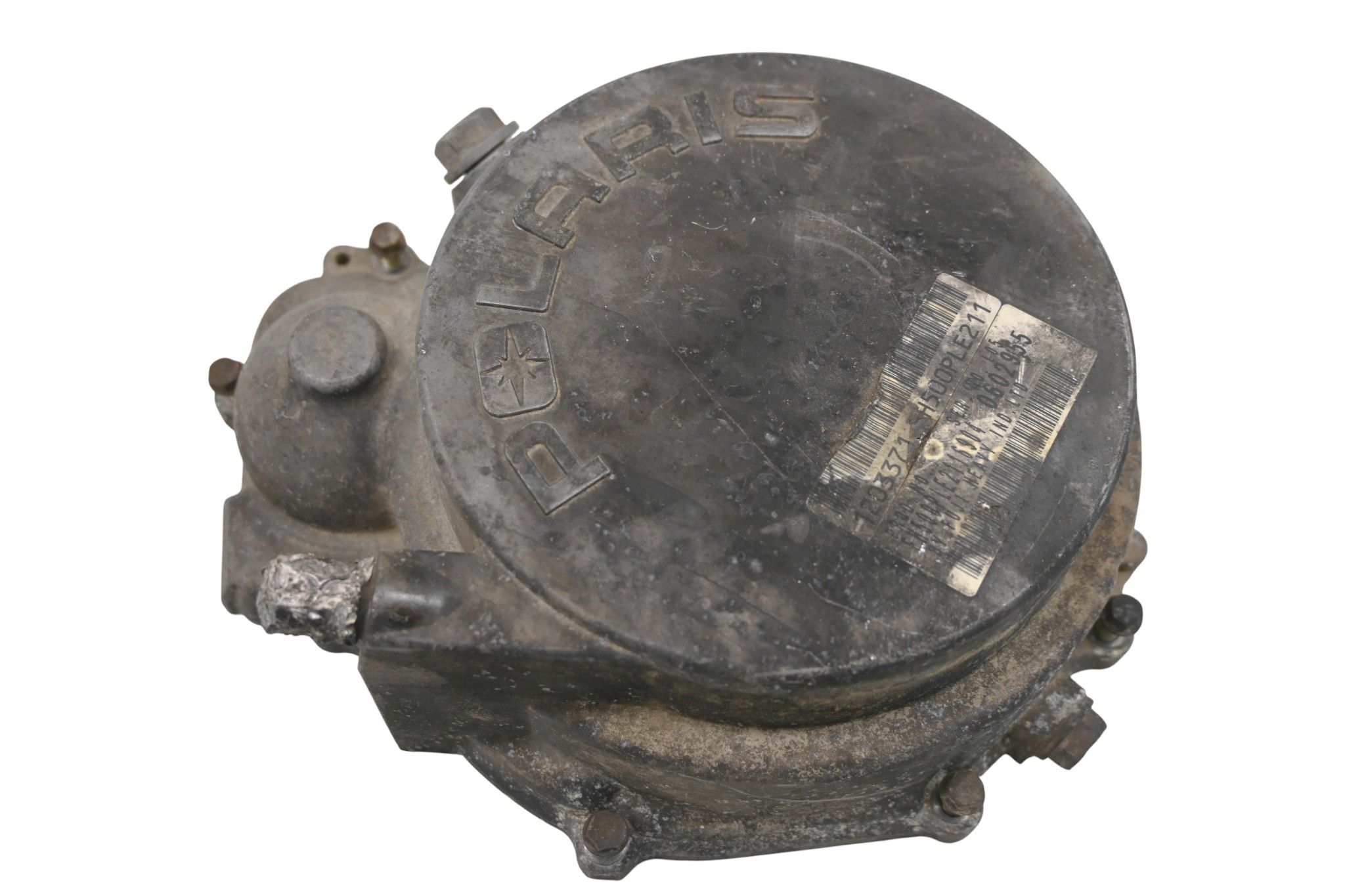 06 Polaris Sportsman 500 X2 4x4 Recoil Start Cover