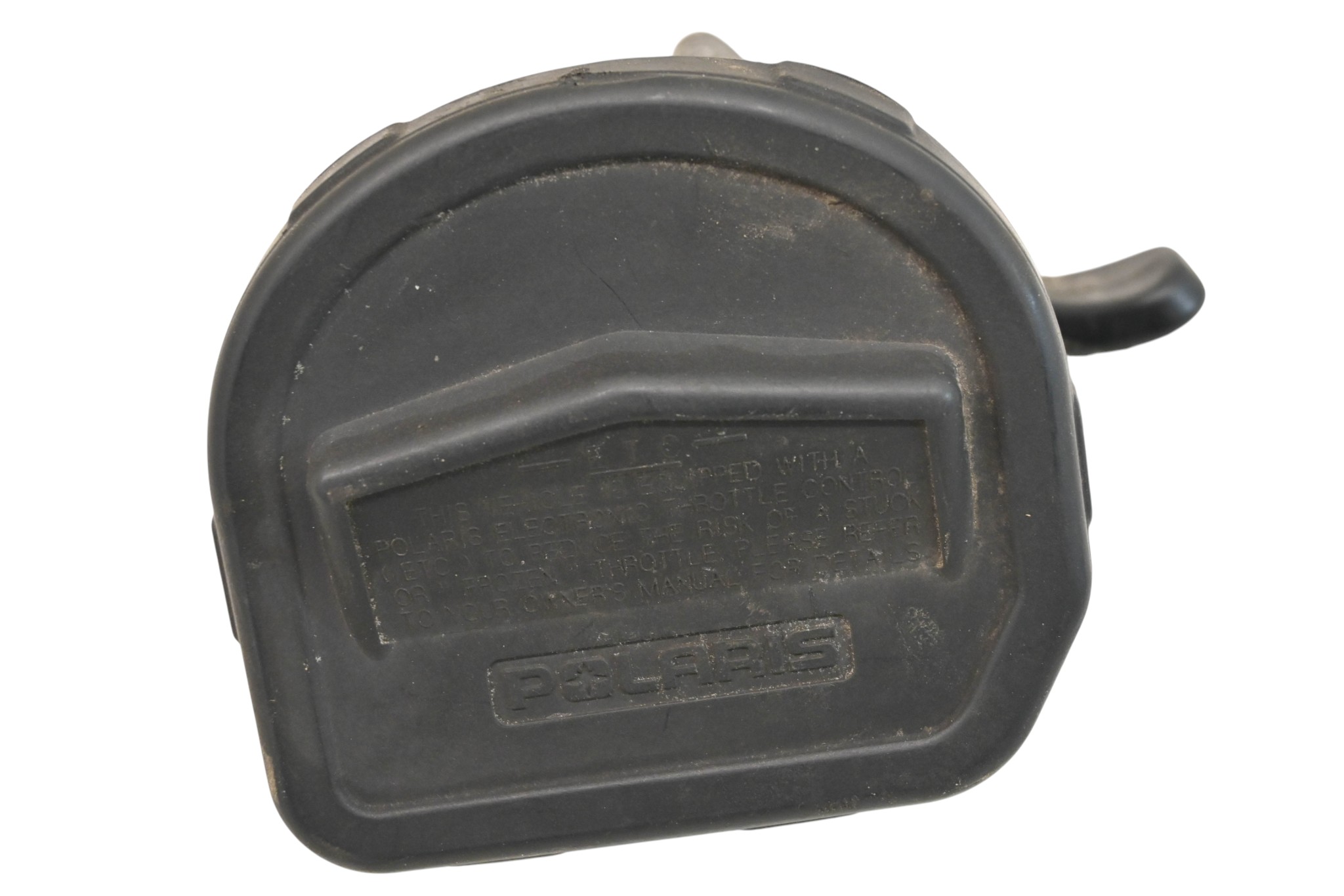 06 Polaris Sportsman 500 X2 4x4 Thumb Throttle