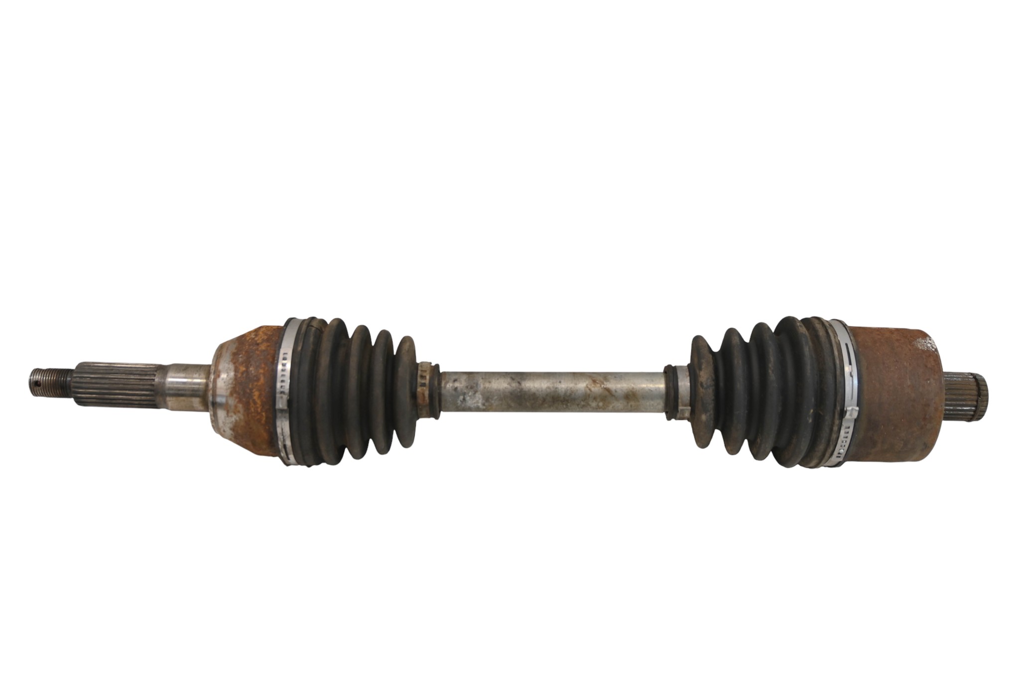 06 Polaris Sportsman 500 X2 4x4 Rear Cv Axle Left Or Right