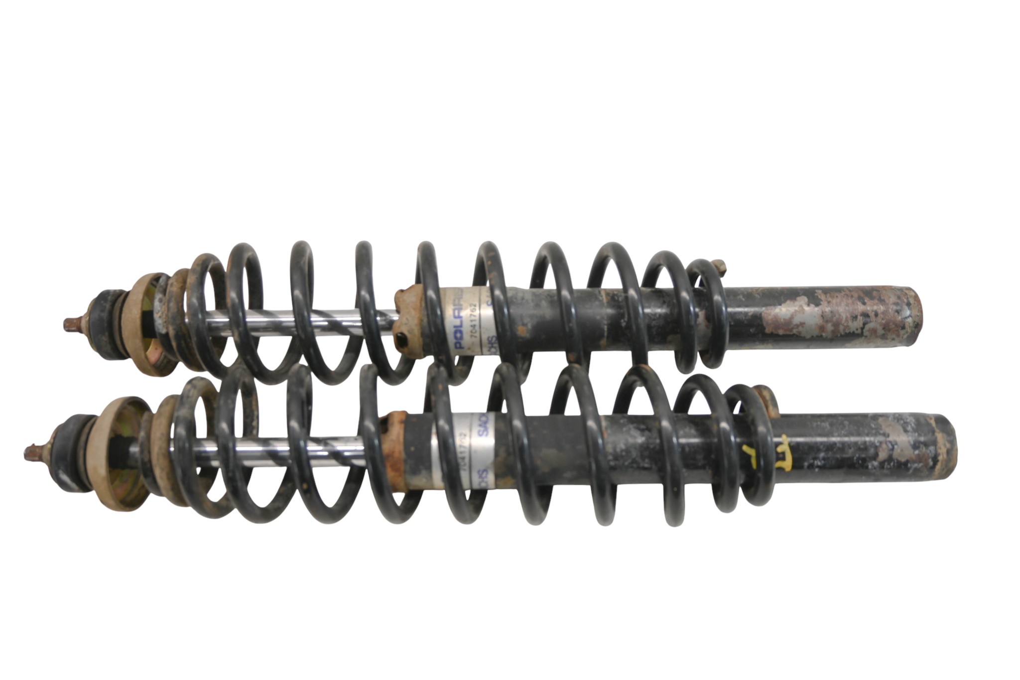 06 Polaris Sportsman 500 X2 4x4 Front Shocks