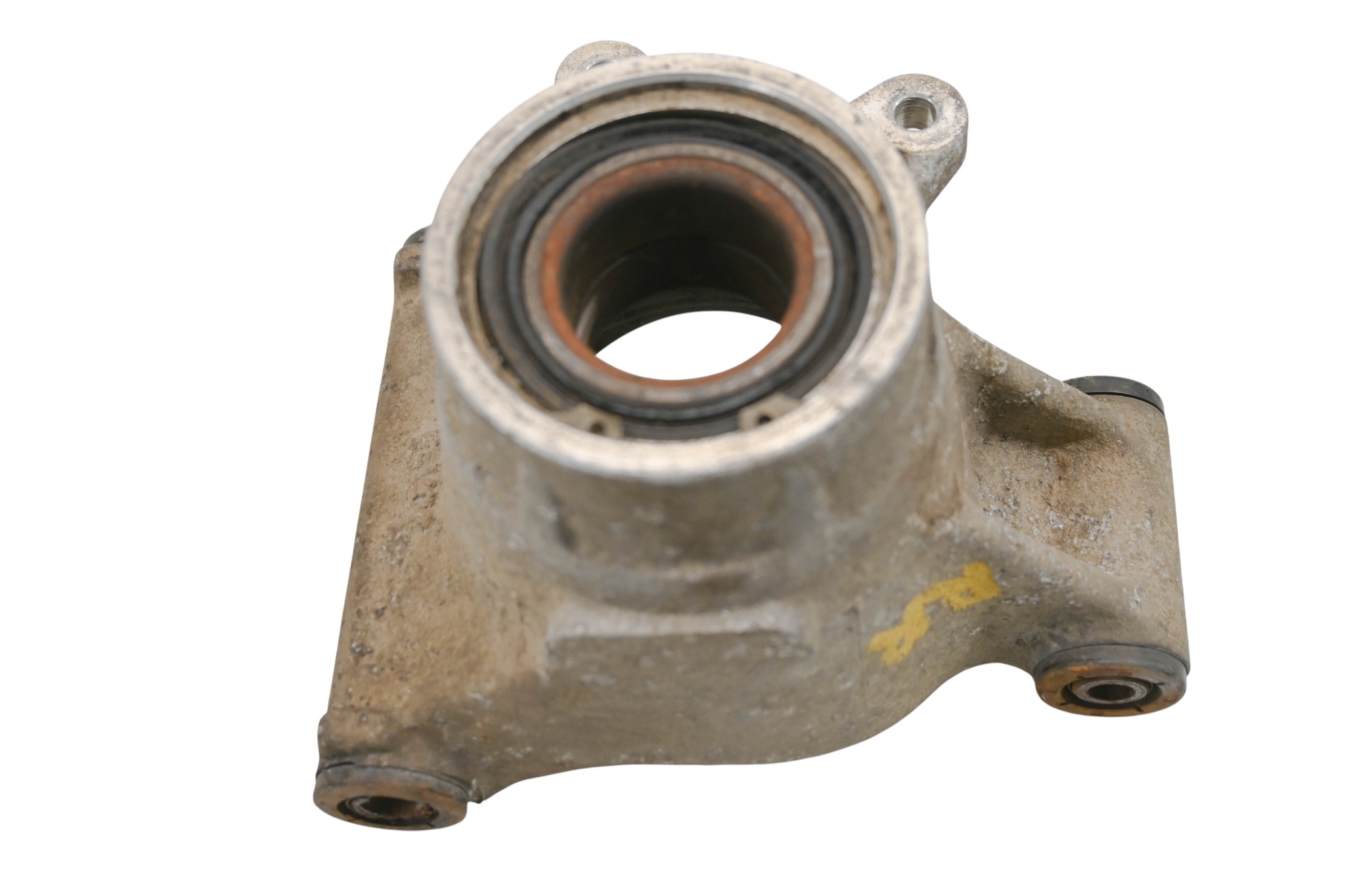 06 Polaris Sportsman 500 X2 4x4 Rear Right Spindle Knuckle