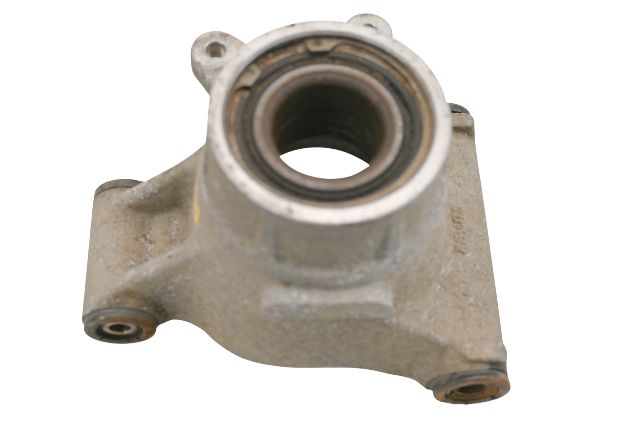 06 Polaris Sportsman 500 X2 4x4 Rear Left Spindle Knuckle