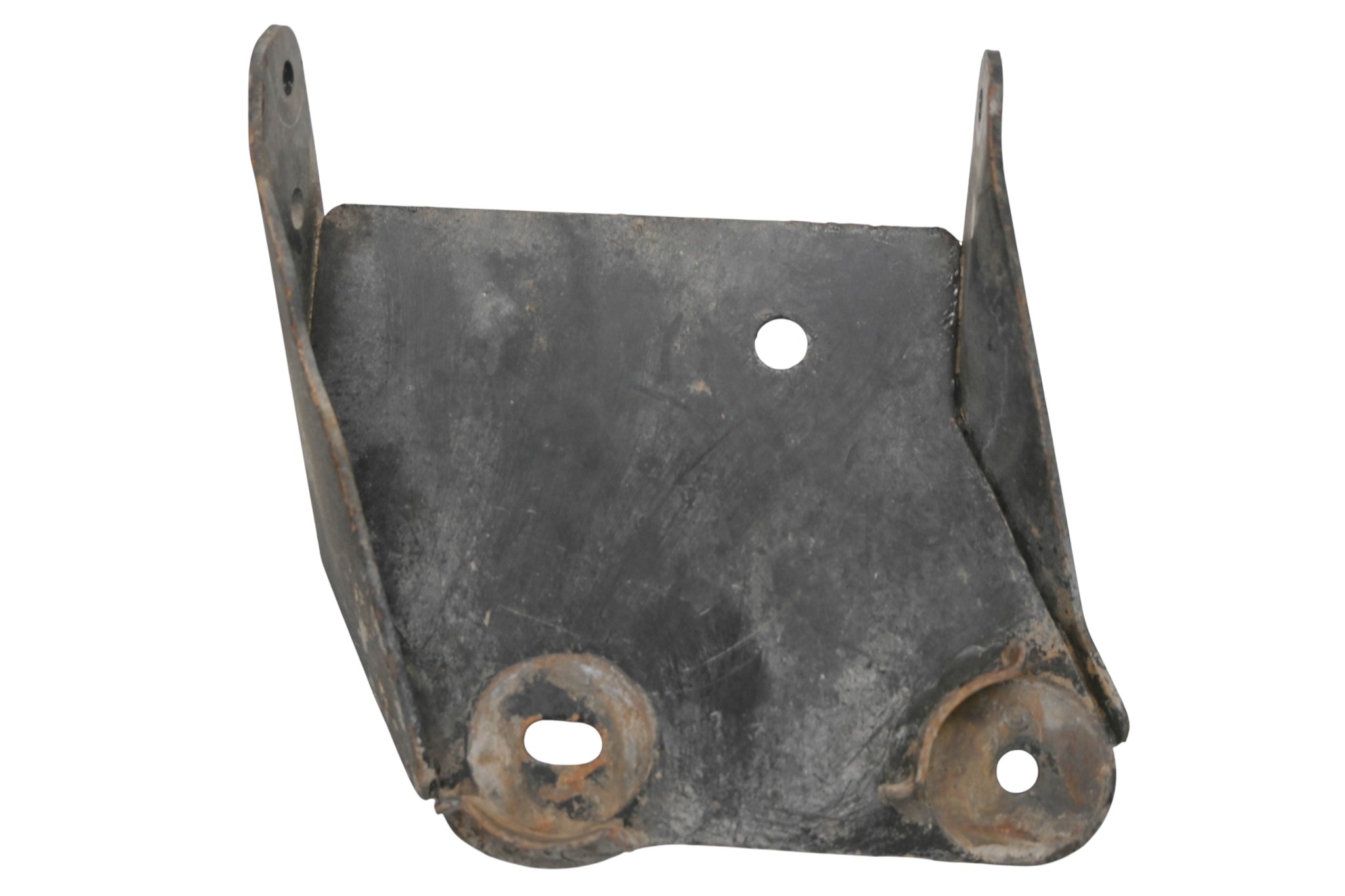 06 Polaris Sportsman 500 X2 4x4 Rear Engine Bracket Mount