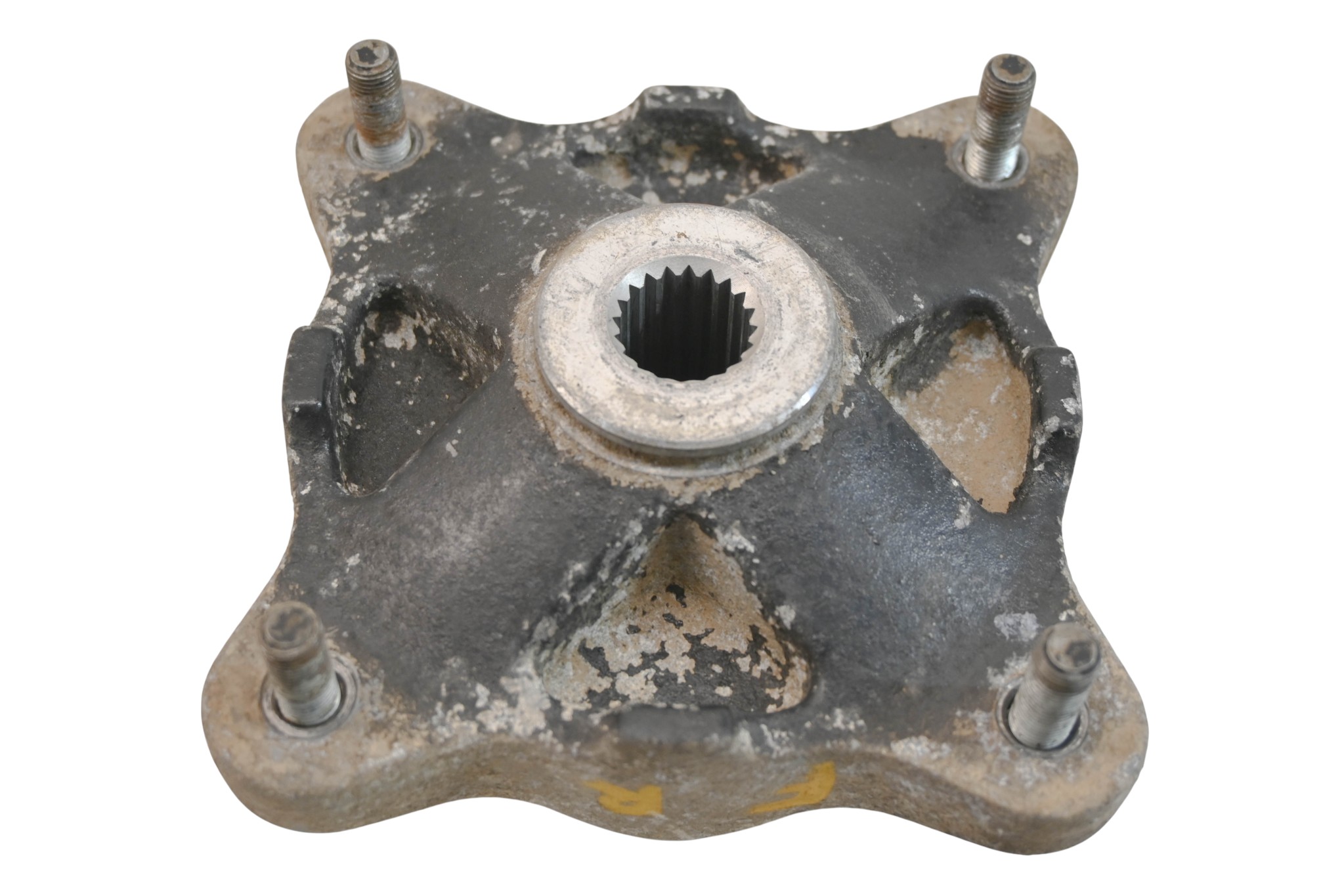 06 Polaris Sportsman 500 X2 4x4 Front Wheel Hub Left Or Right