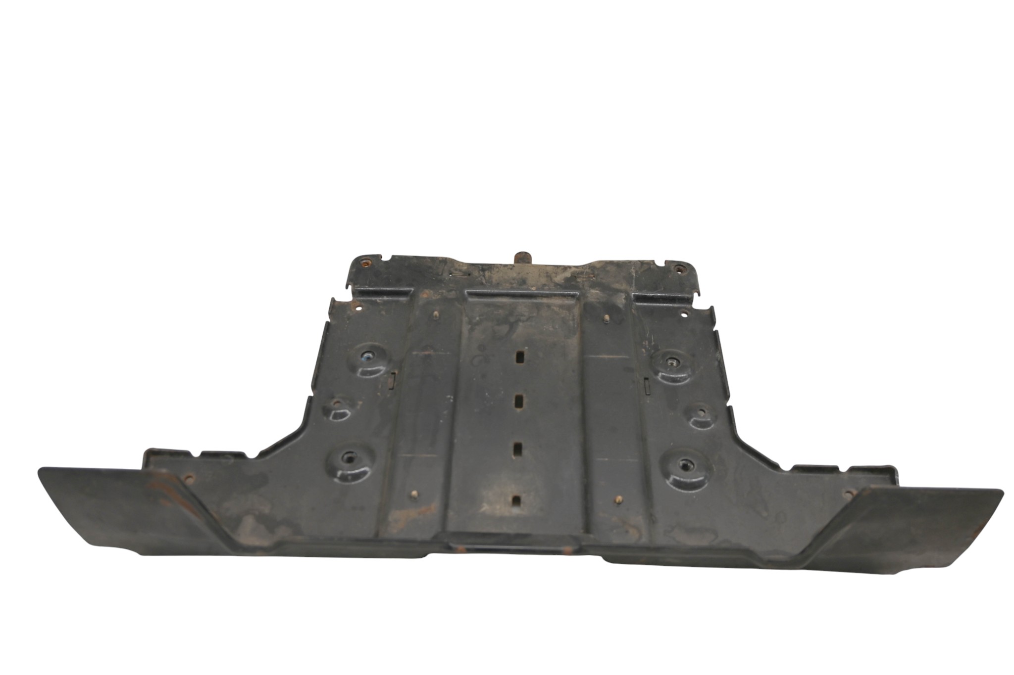 06 Polaris Sportsman 500 X2 4x4 Seat Back Support Bracket Mount