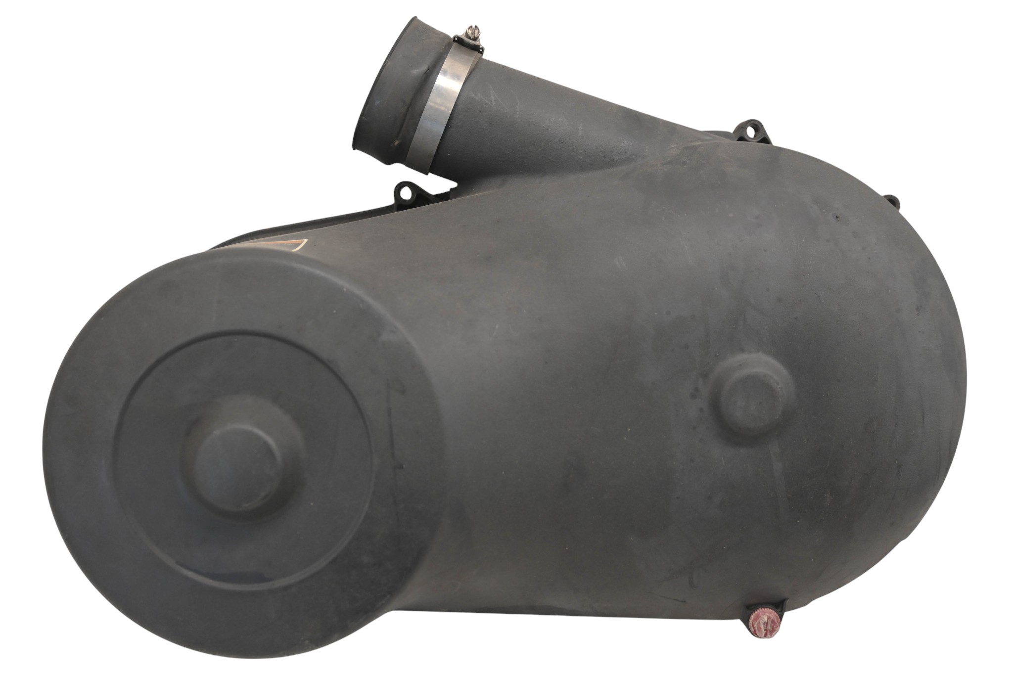 06 Polaris Sportsman 500 X2 4x4 Outer Belt Clutch Cover
