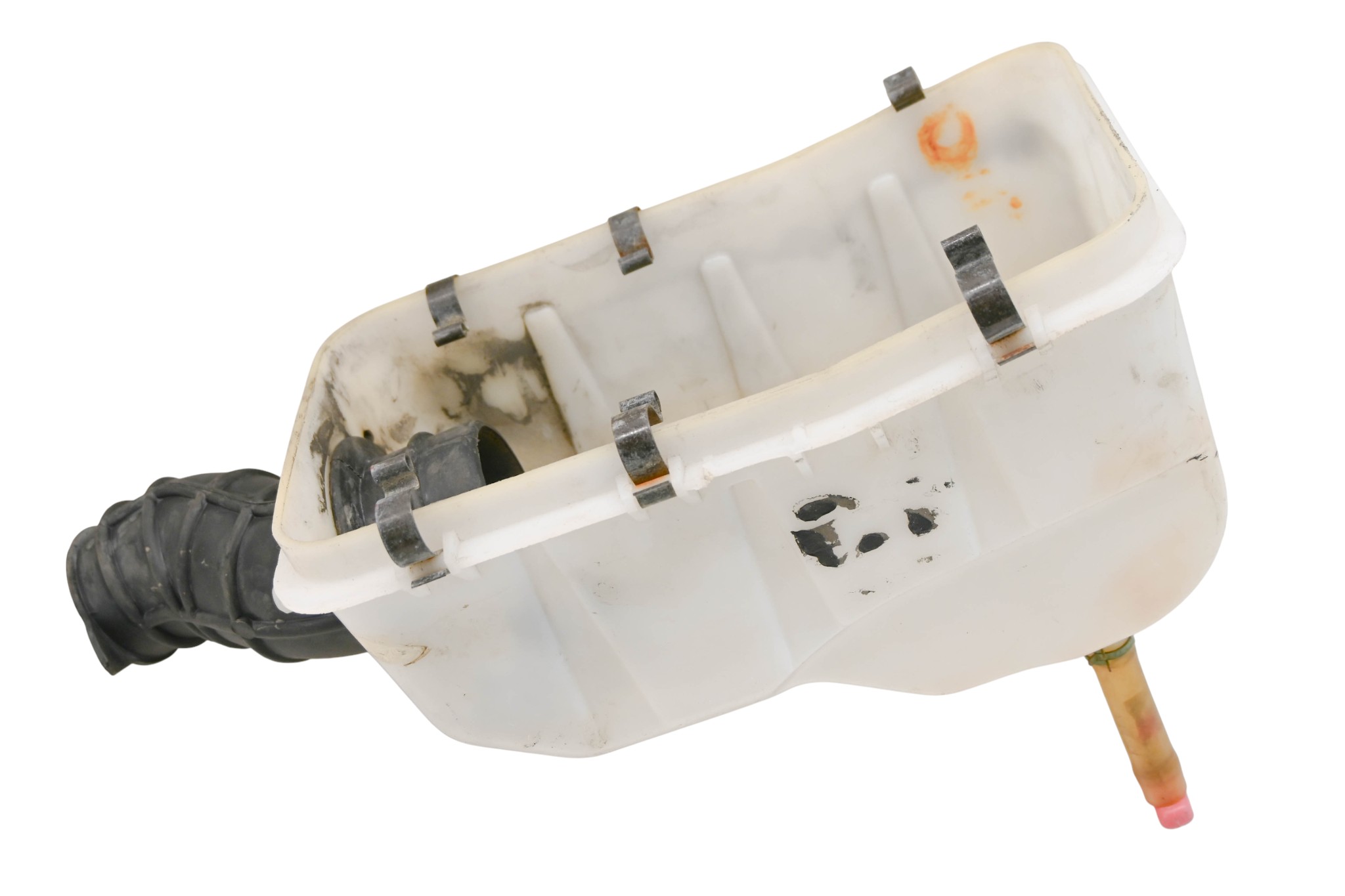 06 Polaris Sportsman 500 X2 4x4 Airbox Intake Air Box
