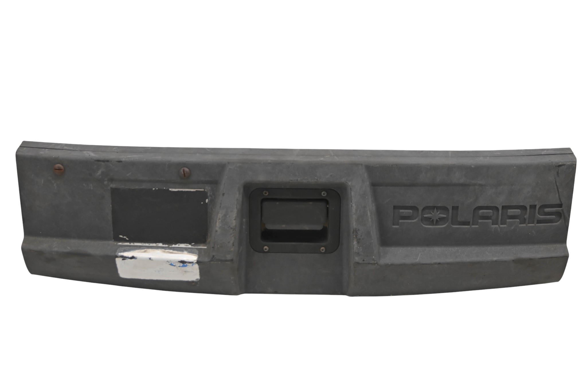 06 Polaris Sportsman 500 X2 4x4 Tail Gate