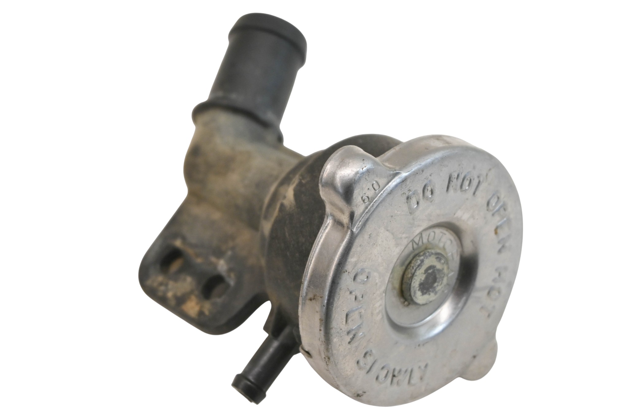 06 Polaris Sportsman 500 X2 4x4 Radiator Cap