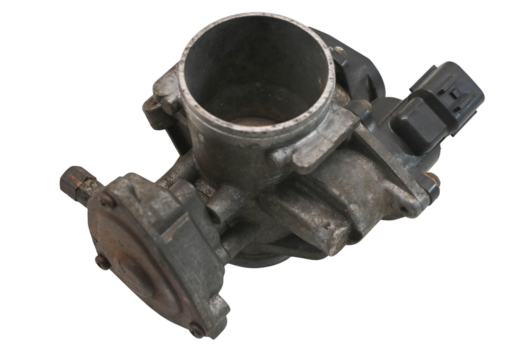 06 Polaris Sportsman 500 X2 4x4 Throttle Body