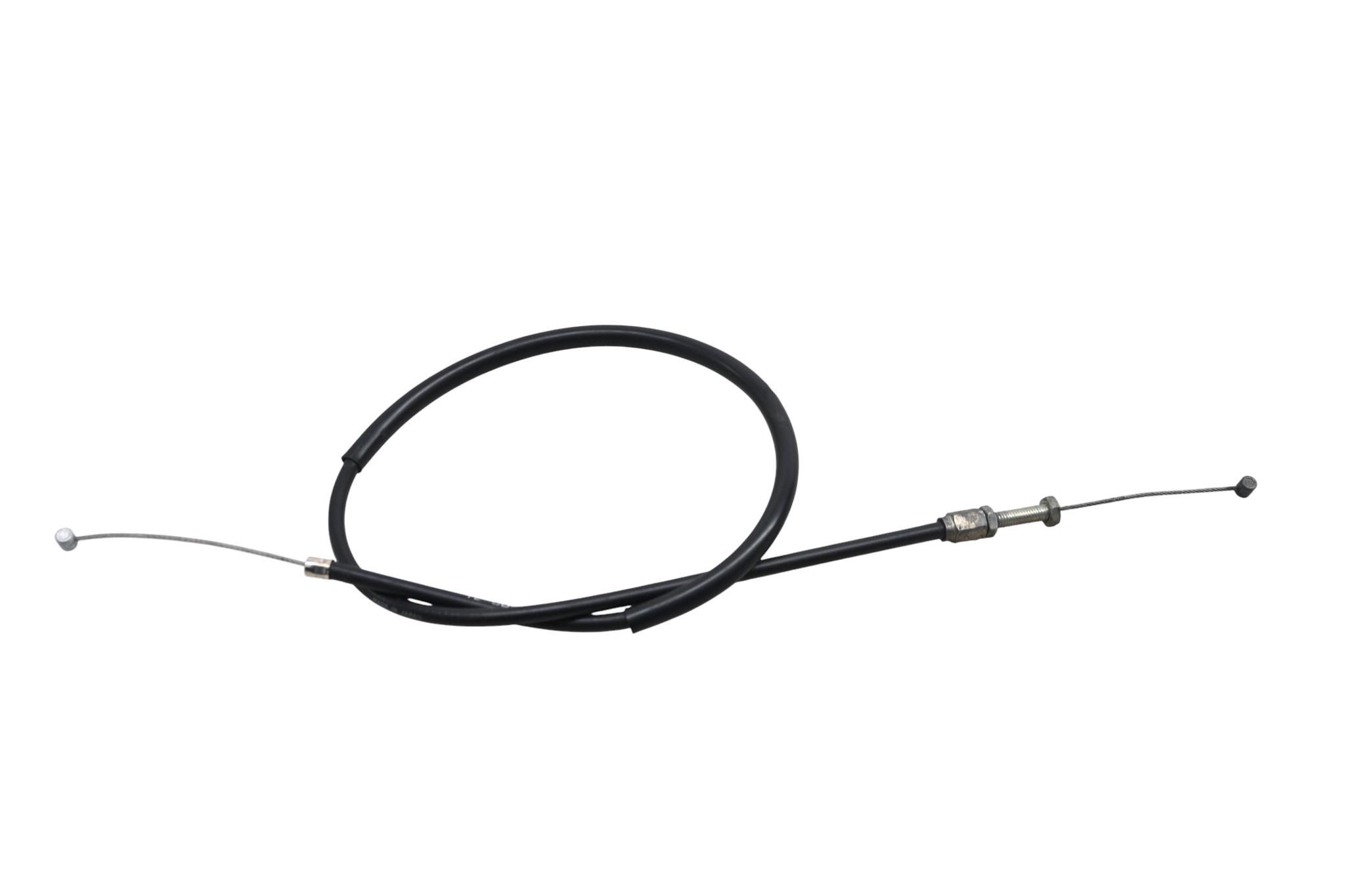 04 Kawasaki Ninja 250 Throttle Cable Closing EX250