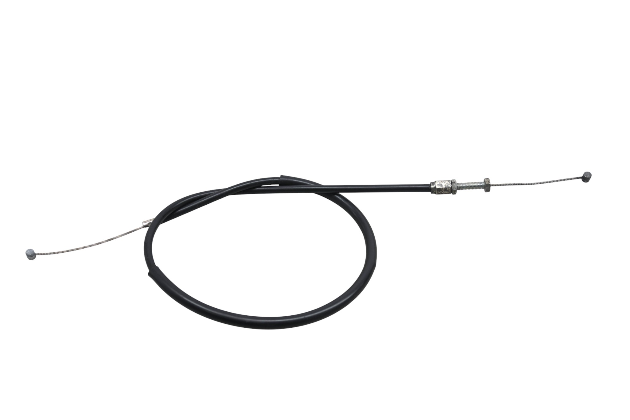 04 Kawasaki Ninja 250 Throttle Cable Closing EX250