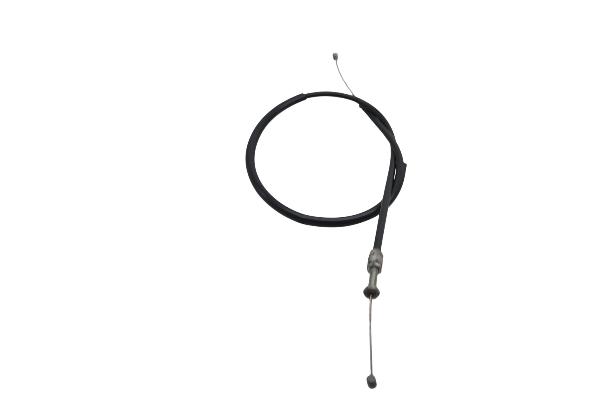 04 Kawasaki Ninja 250 Throttle Cable Closing EX250