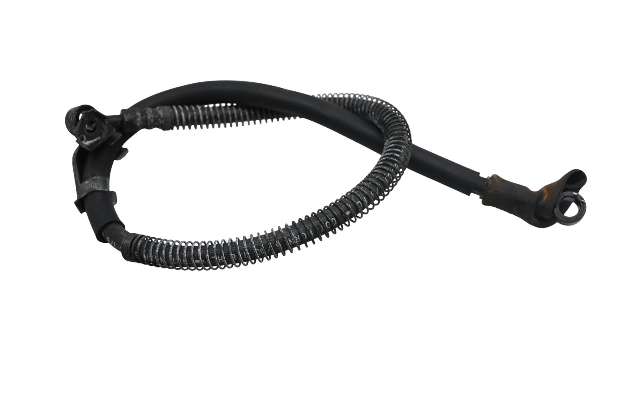 04 Kawasaki Ninja 250 Rear Brake Line EX250