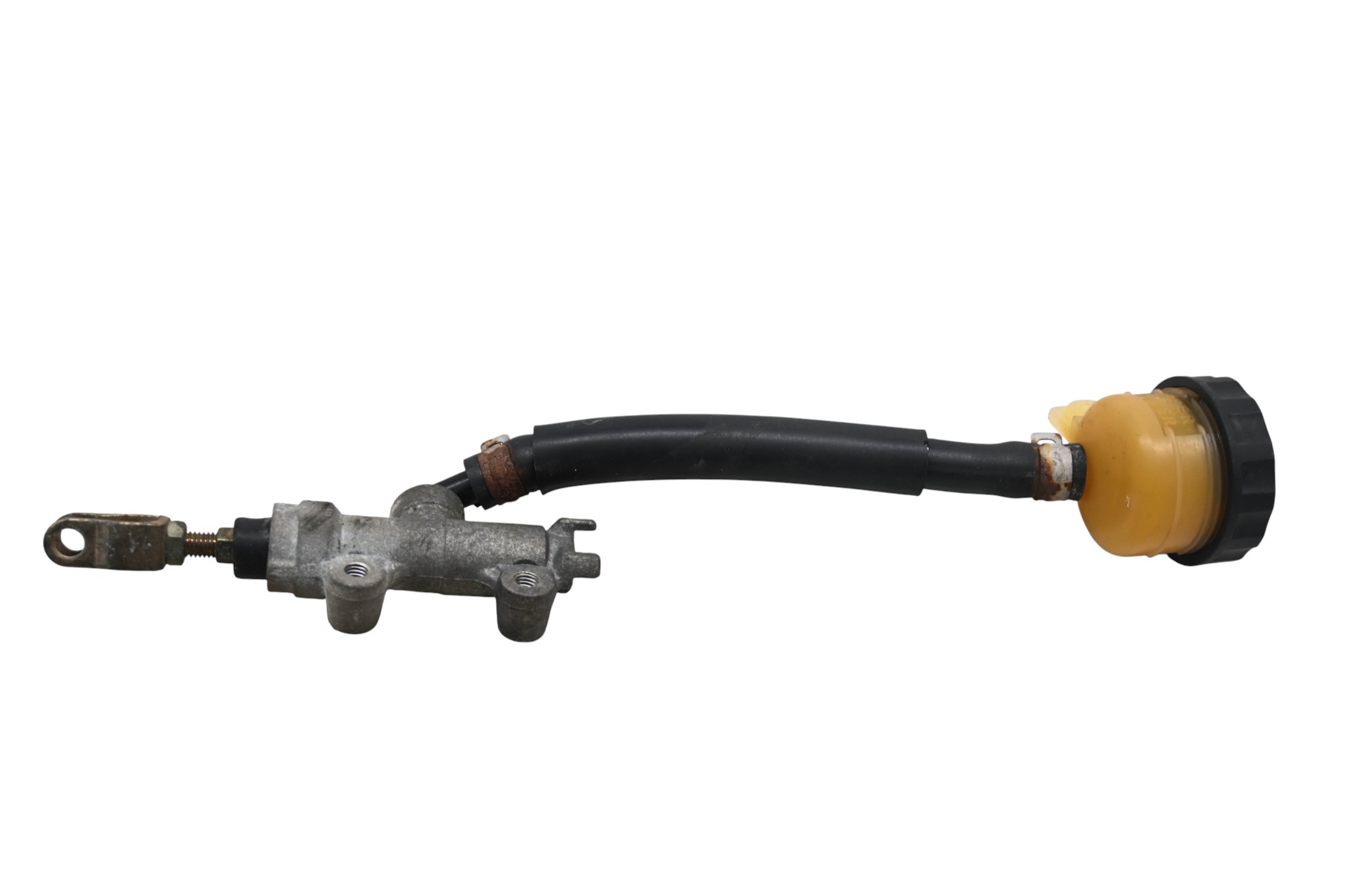 04 Kawasaki Ninja 250 Rear Brake Master Cylinder EX250
