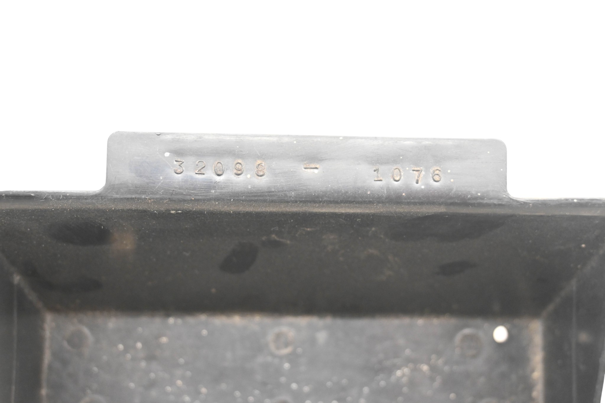 04 Kawasaki Ninja 250 Tool Case EX250
