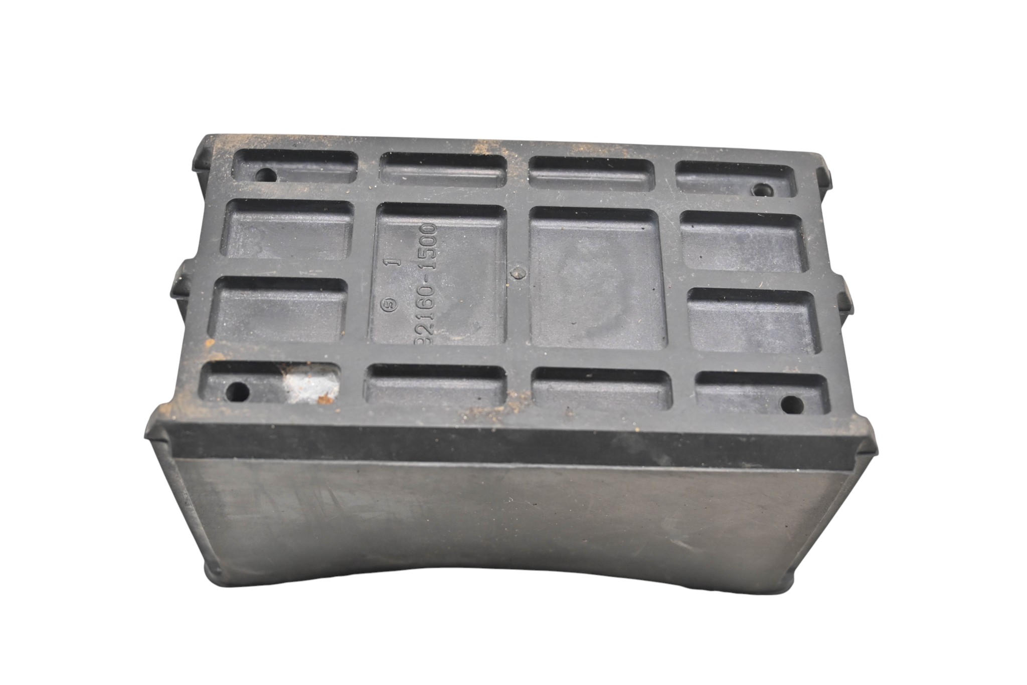 04 Kawasaki Ninja 250 Battery Box EX250