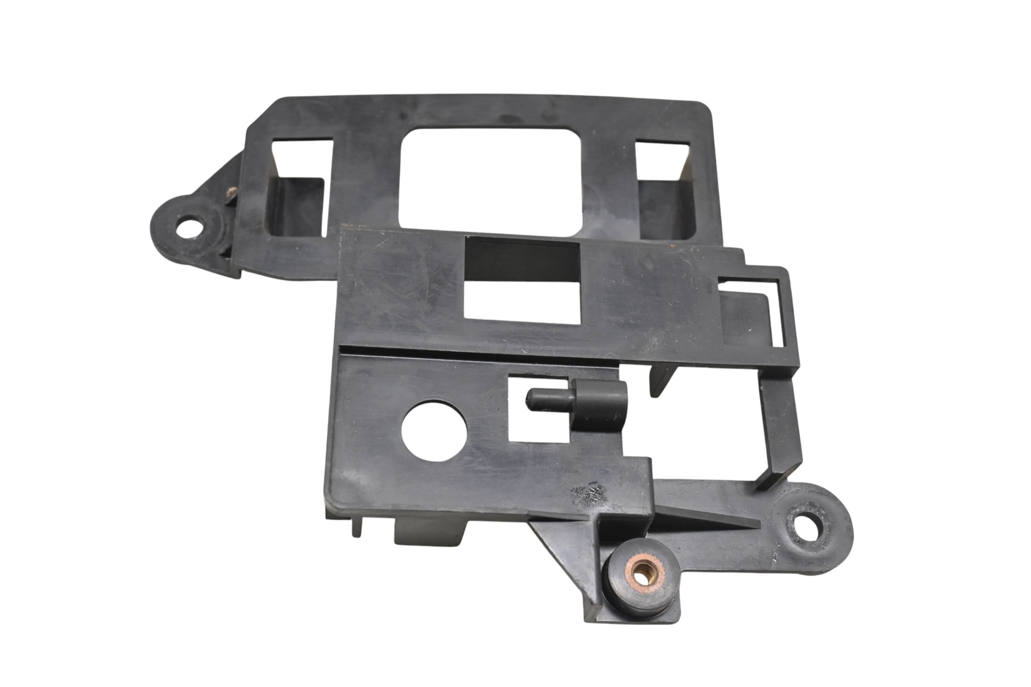 04 Kawasaki Ninja 250 Electric Bracket EX250