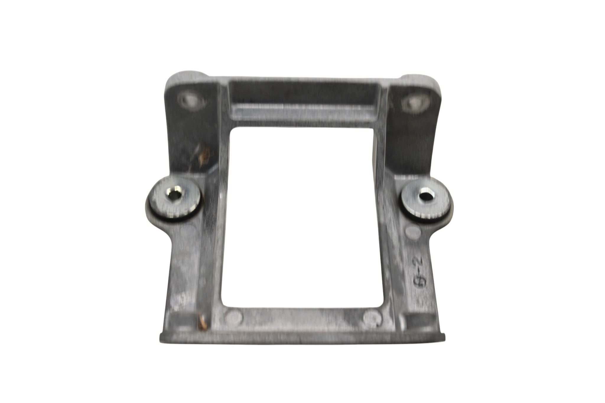 04 Kawasaki Ninja 250 Taillight Bracket EX250