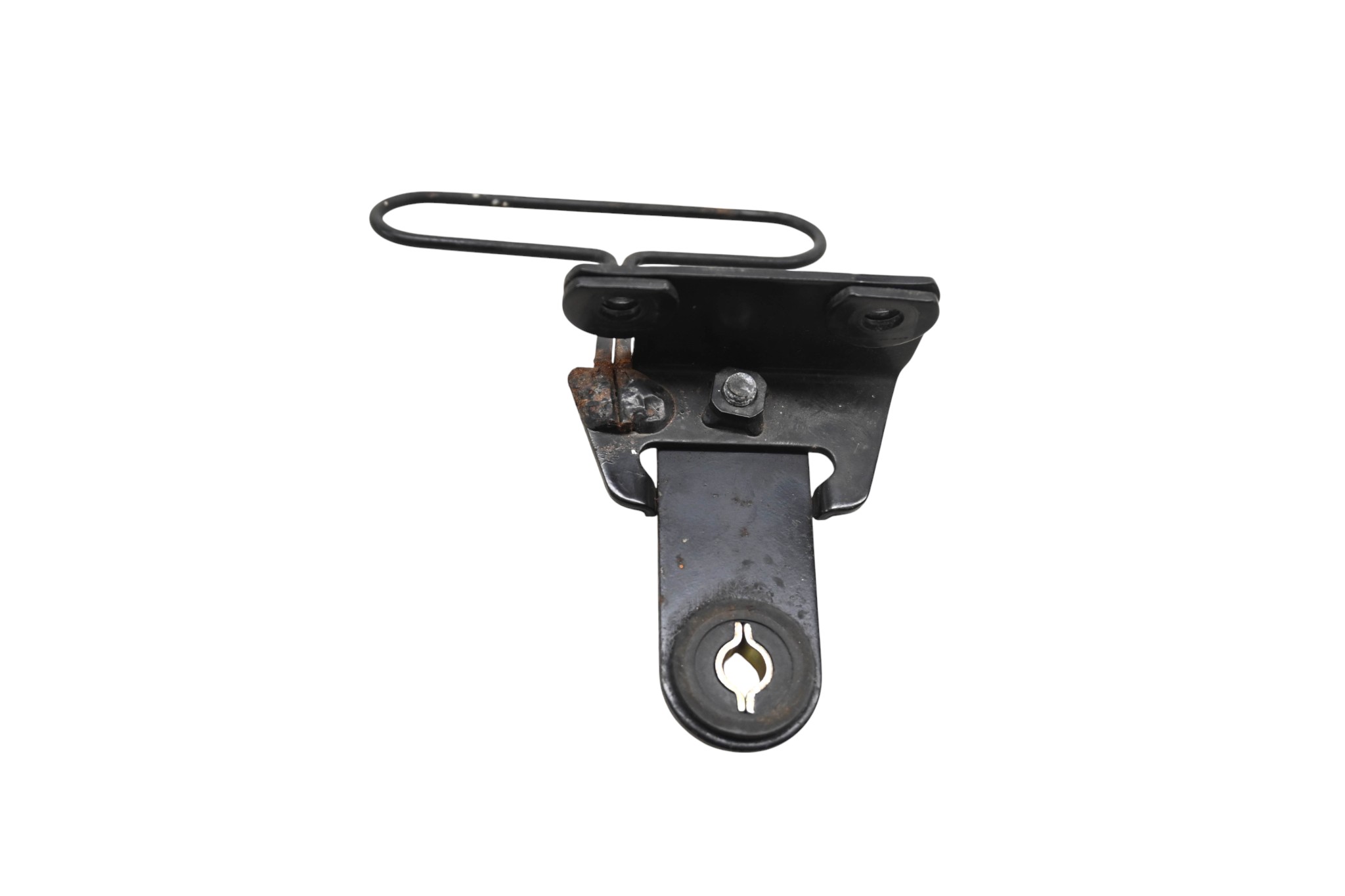 04 Kawasaki Ninja 250 Horn Bracket EX250