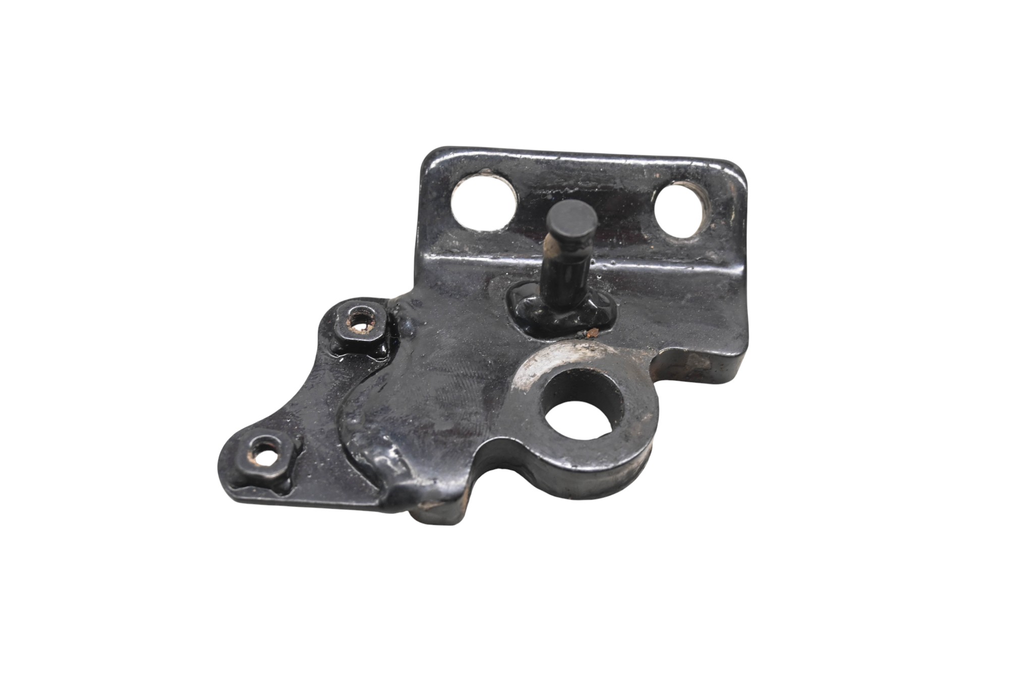 04 Kawasaki Ninja 250 Bracket Mount EX250