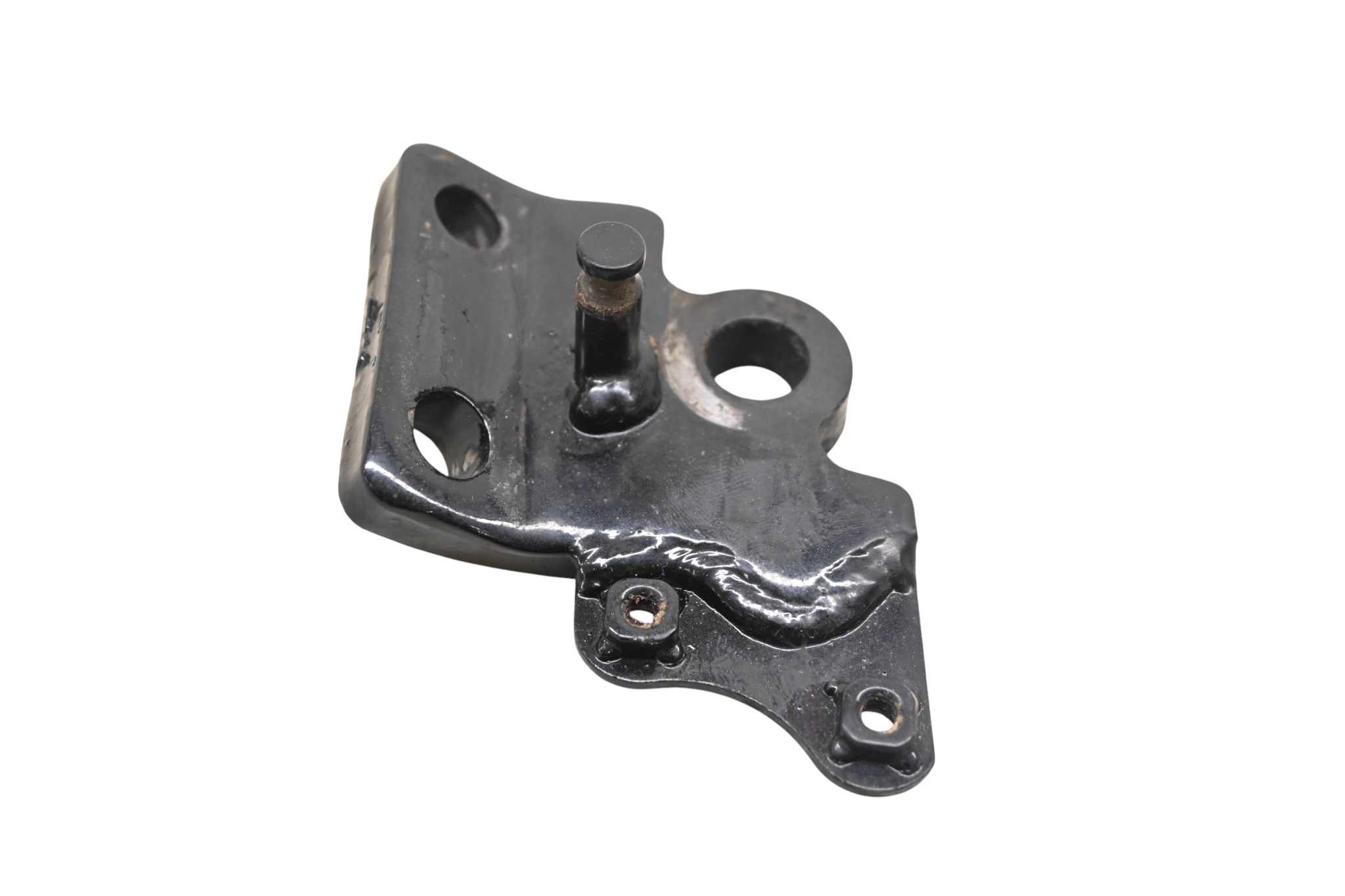 04 Kawasaki Ninja 250 Bracket Mount EX250