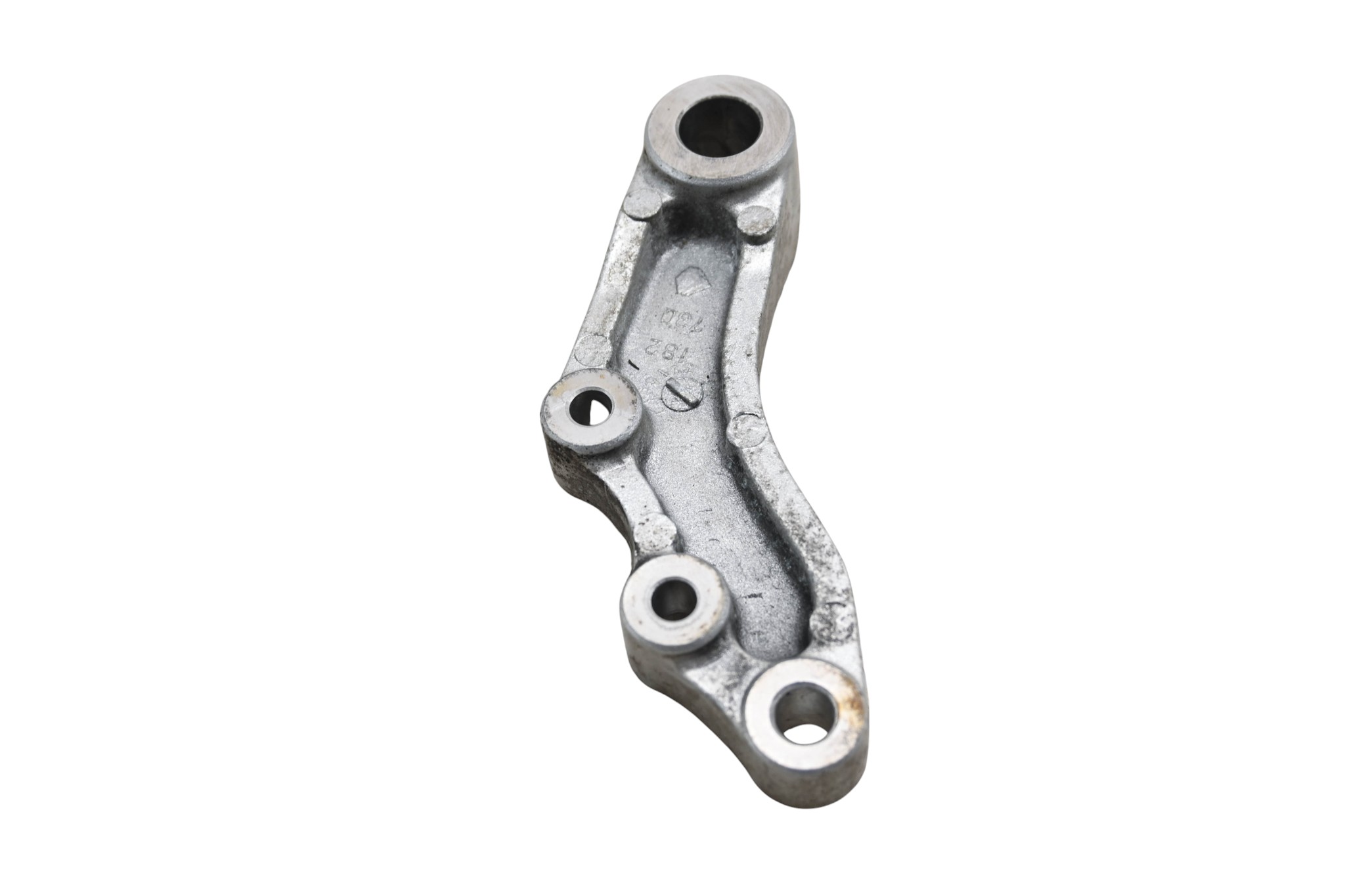 04 Kawasaki Ninja 250 Rear Brake Caliper Mounting Bracket EX250
