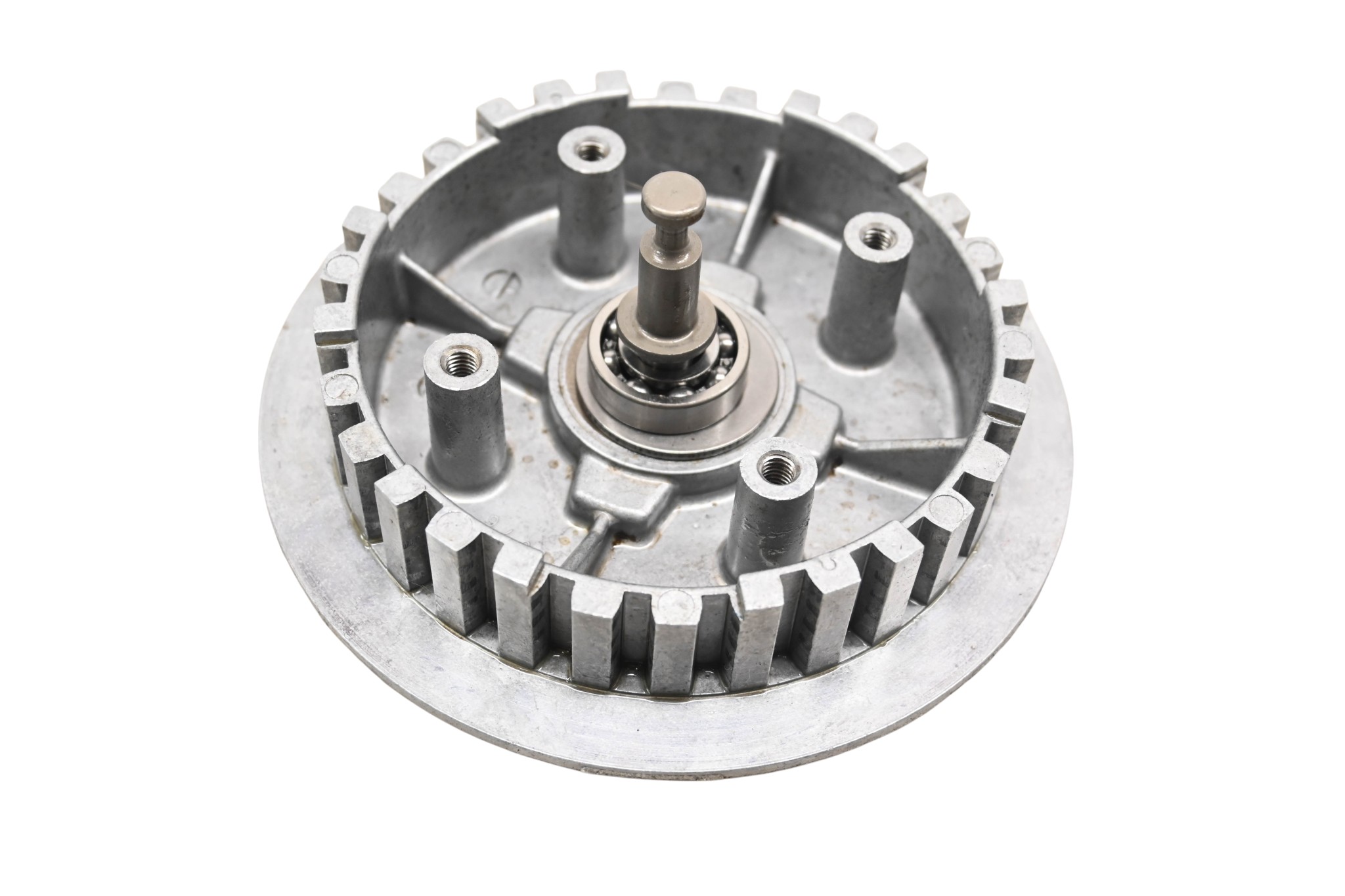 04 Kawasaki Ninja 250 Inner Clutch Hub EX250