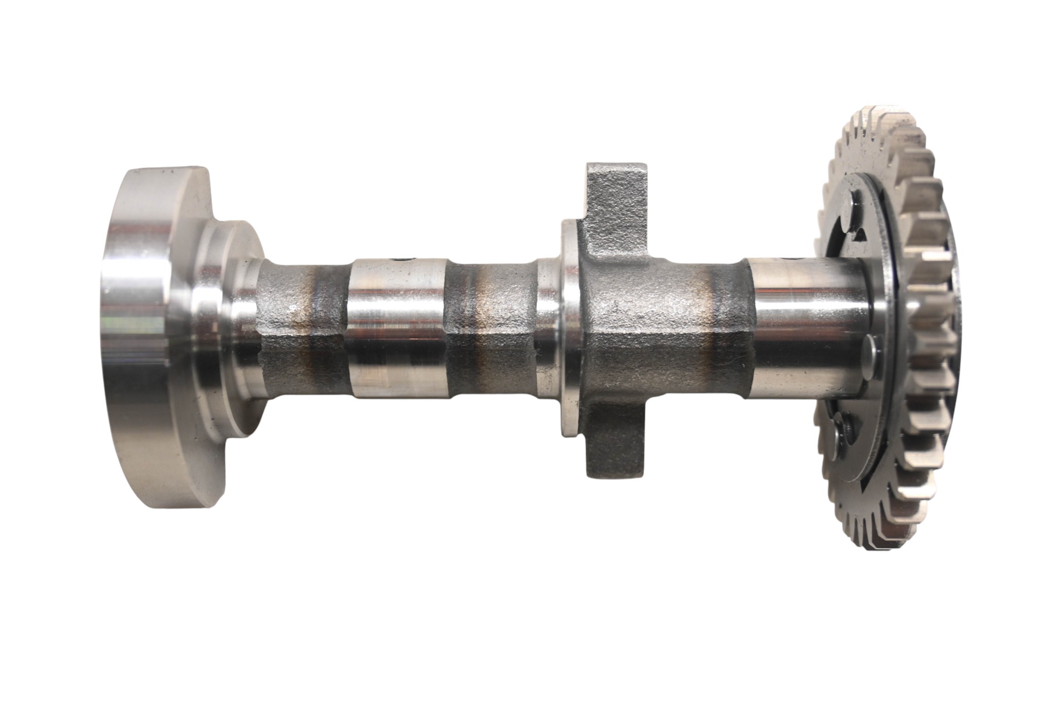 04 Kawasaki Ninja 250 Counter Balancer Crankshaft Balance EX250