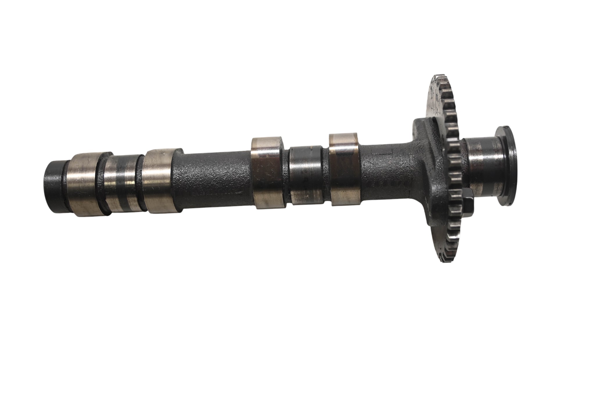 04 Kawasaki Ninja 250 Exhaust Camshaft Cam Shaft EX250