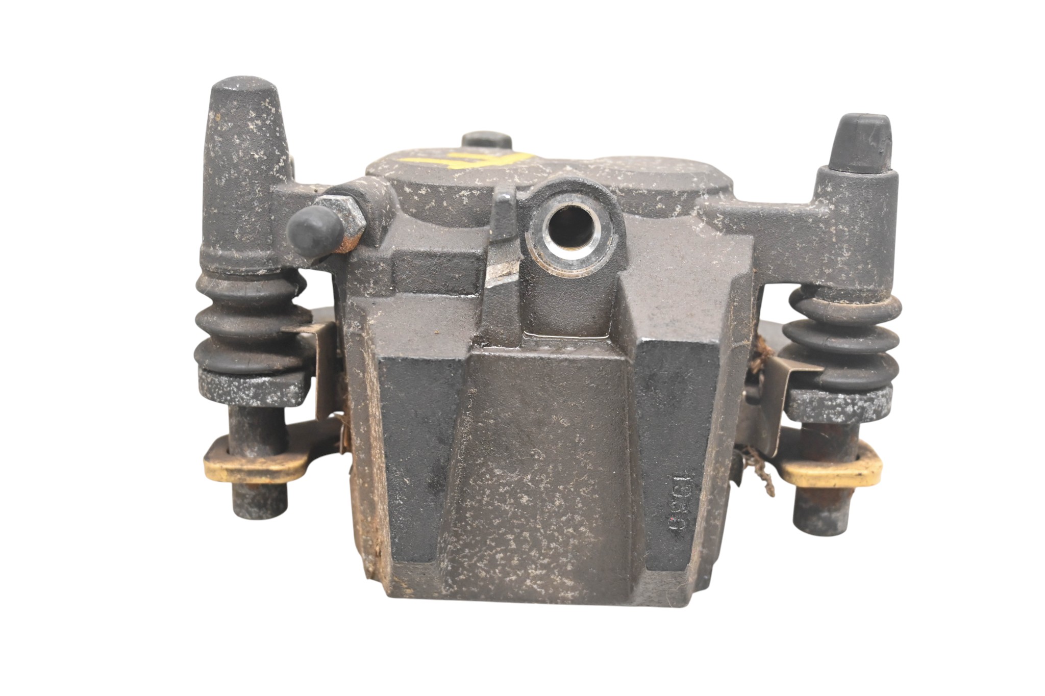 04 Kawasaki Ninja 250 Front Brake Caliper EX250