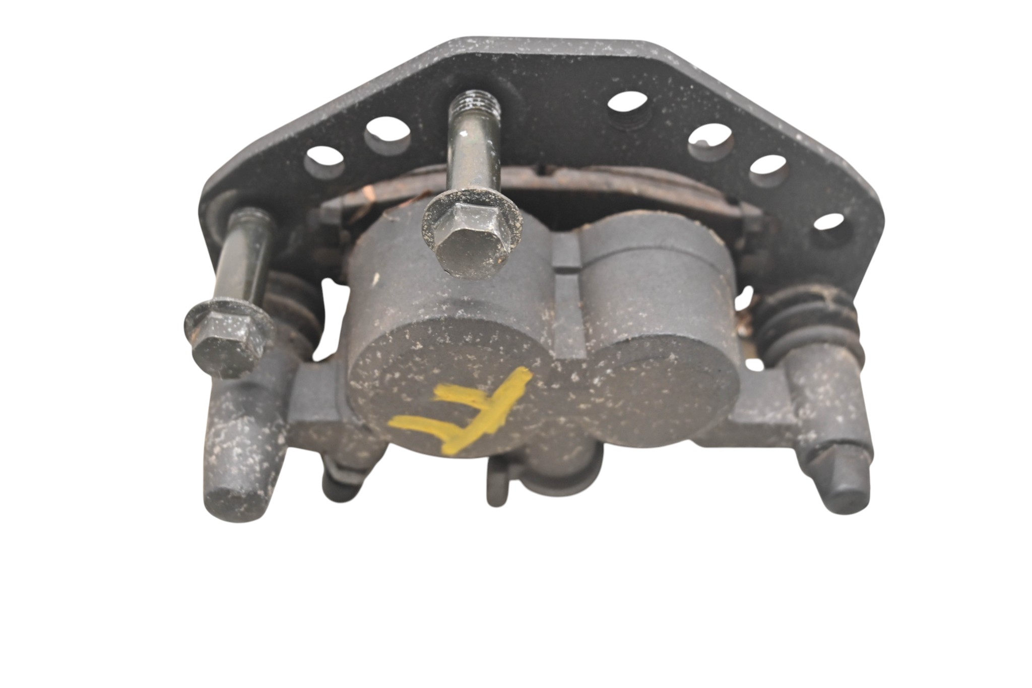 04 Kawasaki Ninja 250 Front Brake Caliper EX250